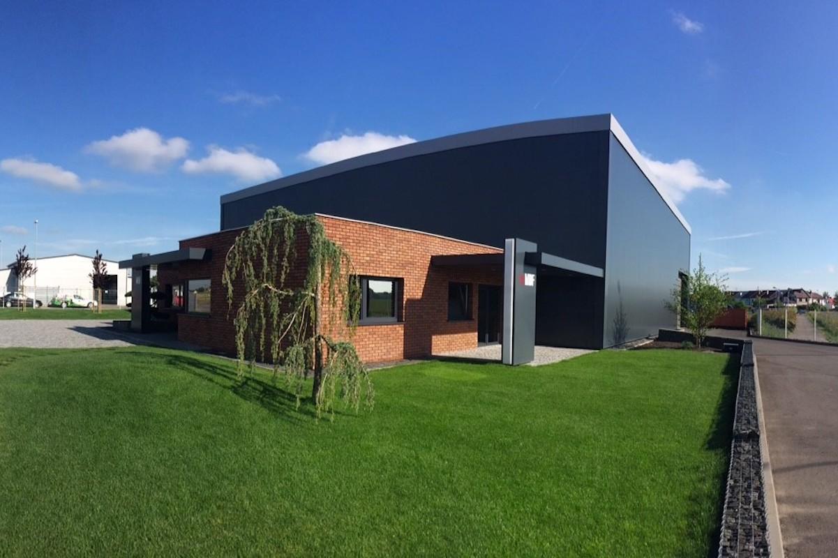 MB Omnia Logistic s.r.o.