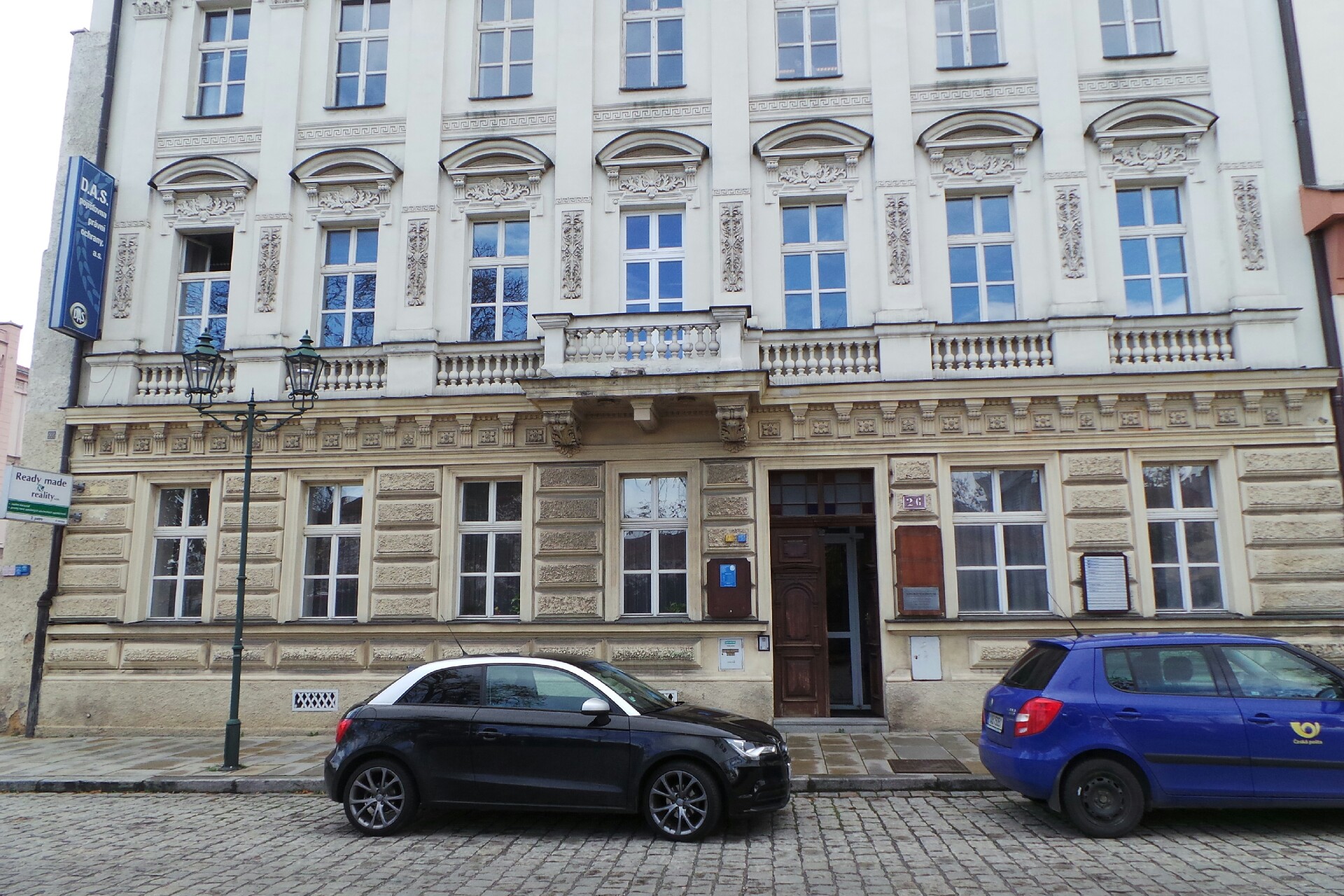 procuro domus, s.r.o. foto 1