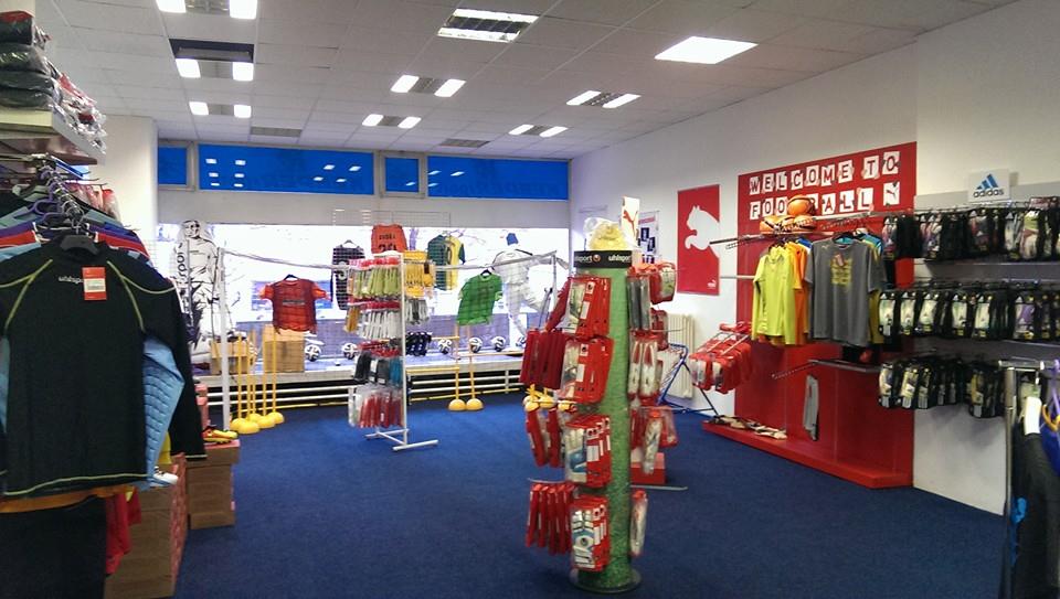 Keepersport foto 3