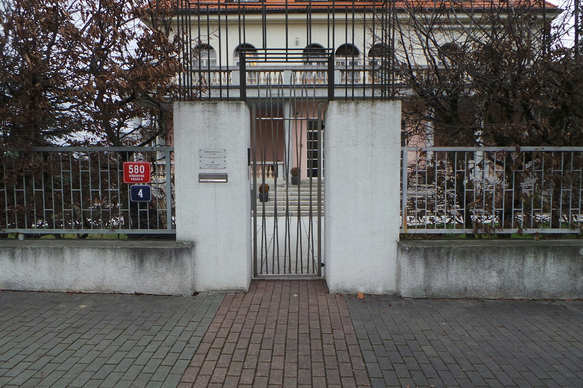 JUDr. Martina Mervartová, Ph.D.