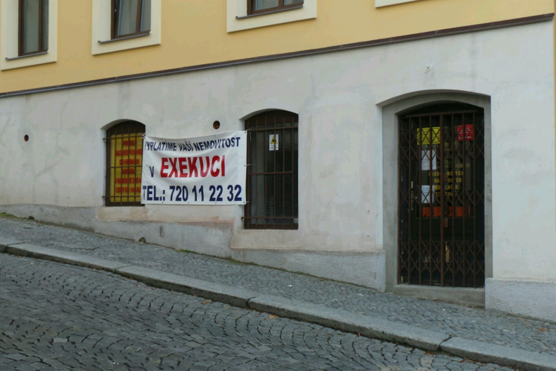 Zastavárna - CPP Invest