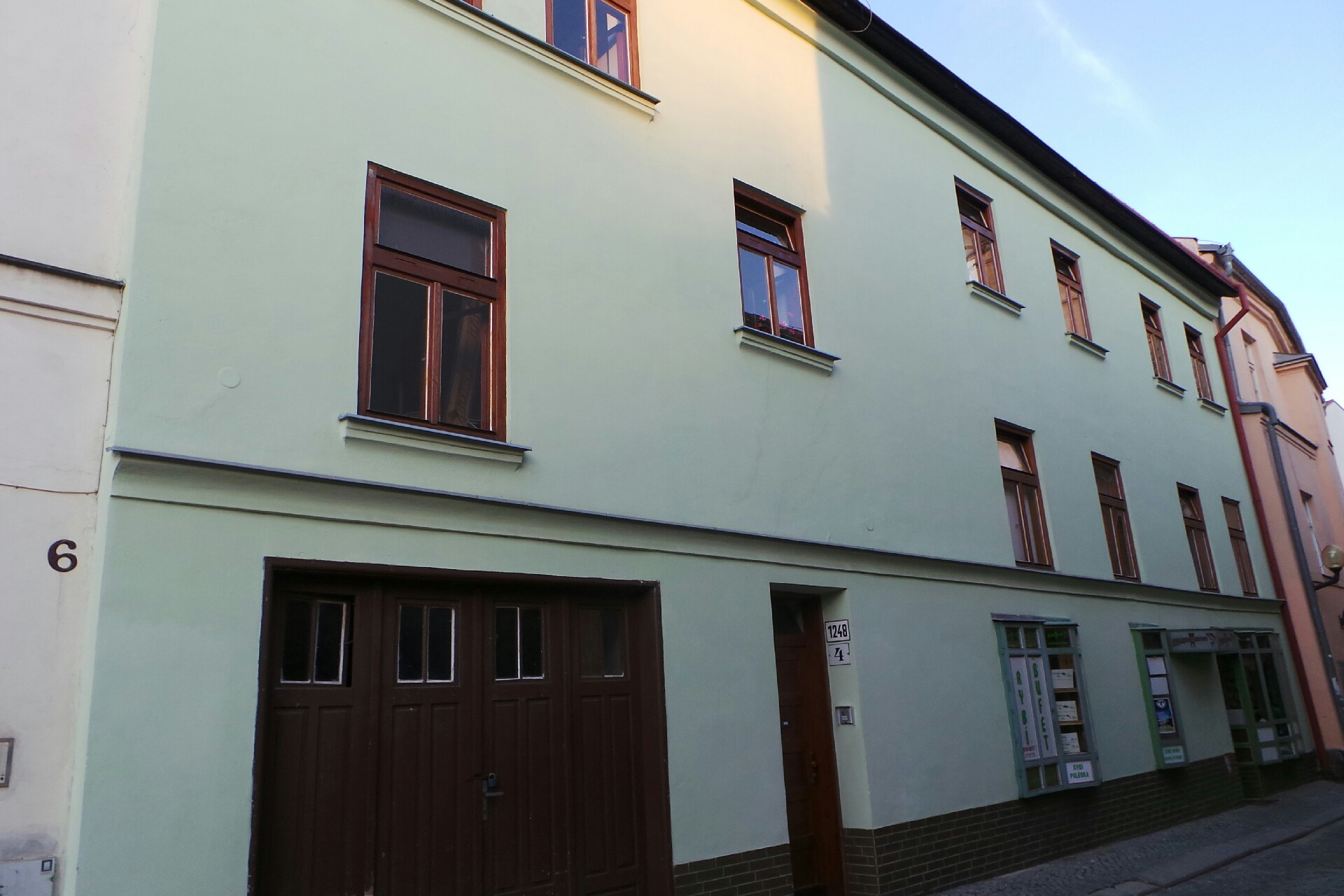 Masážní studio Simpy