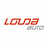 logo Louda Auto
