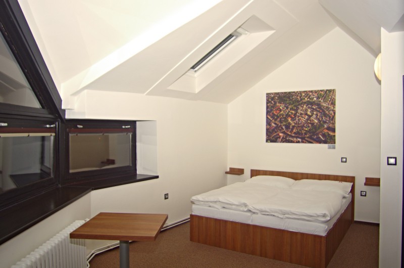 HOTEL POD RADNICÍ foto 2