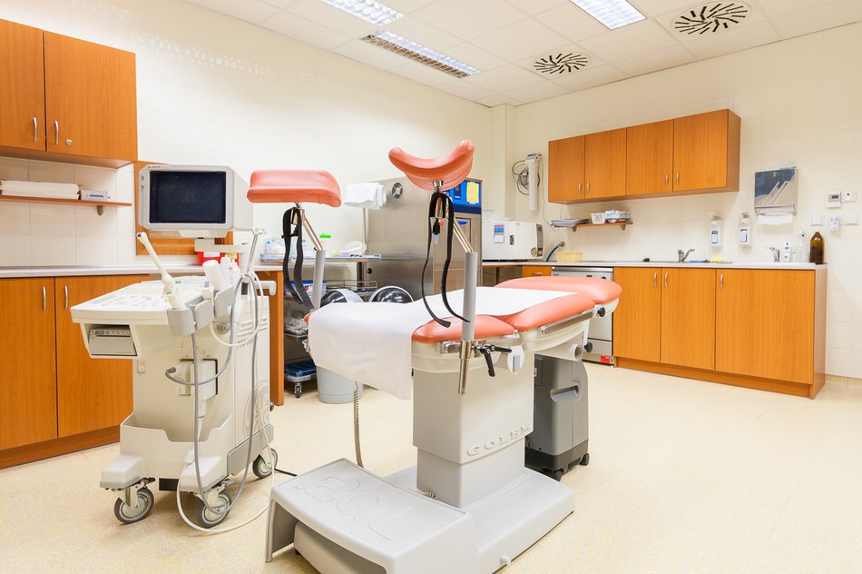 Centrum ambulantní gynekologie a primární péče, s.r.o. foto 3