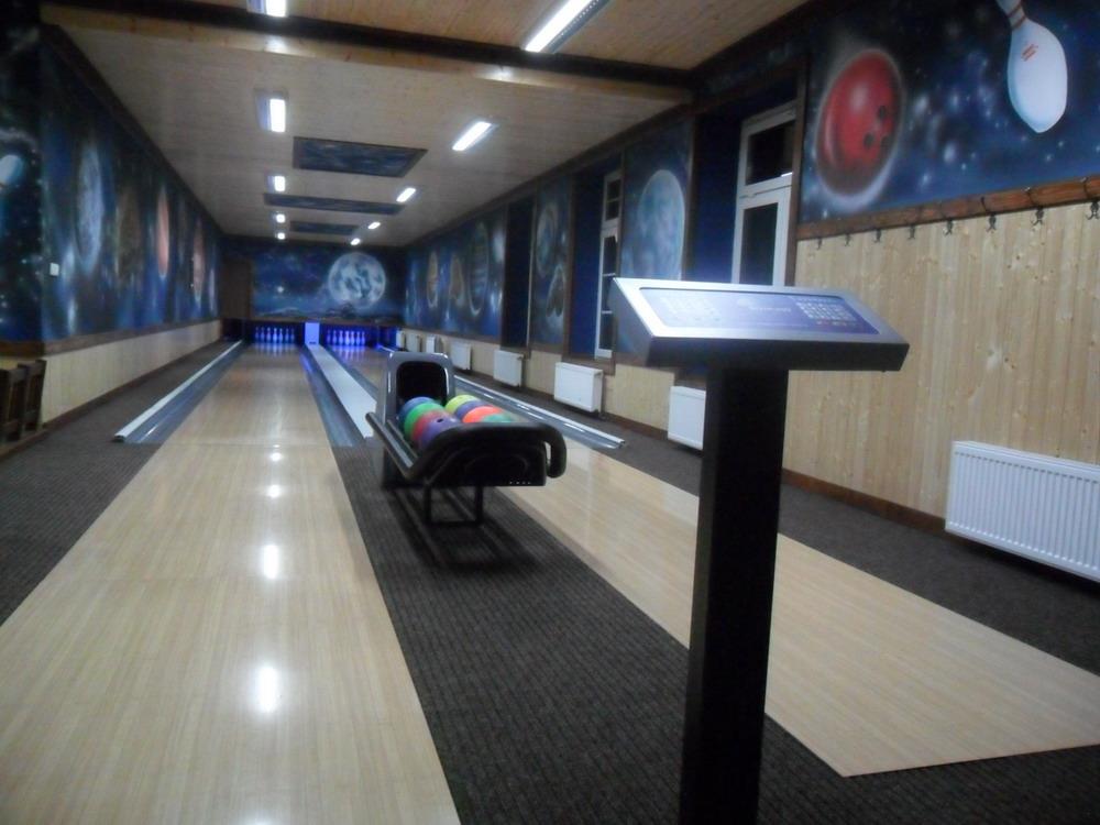 Bowling U Cimbury foto 6