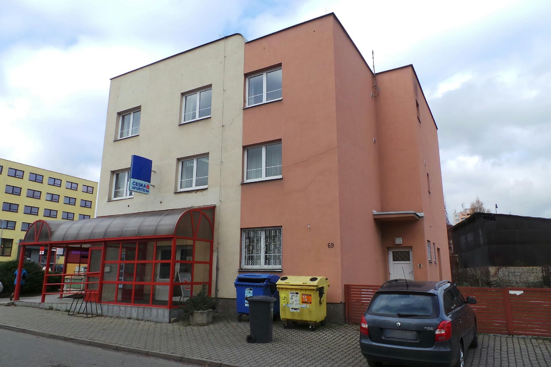 Česká spořitelna, a.s.