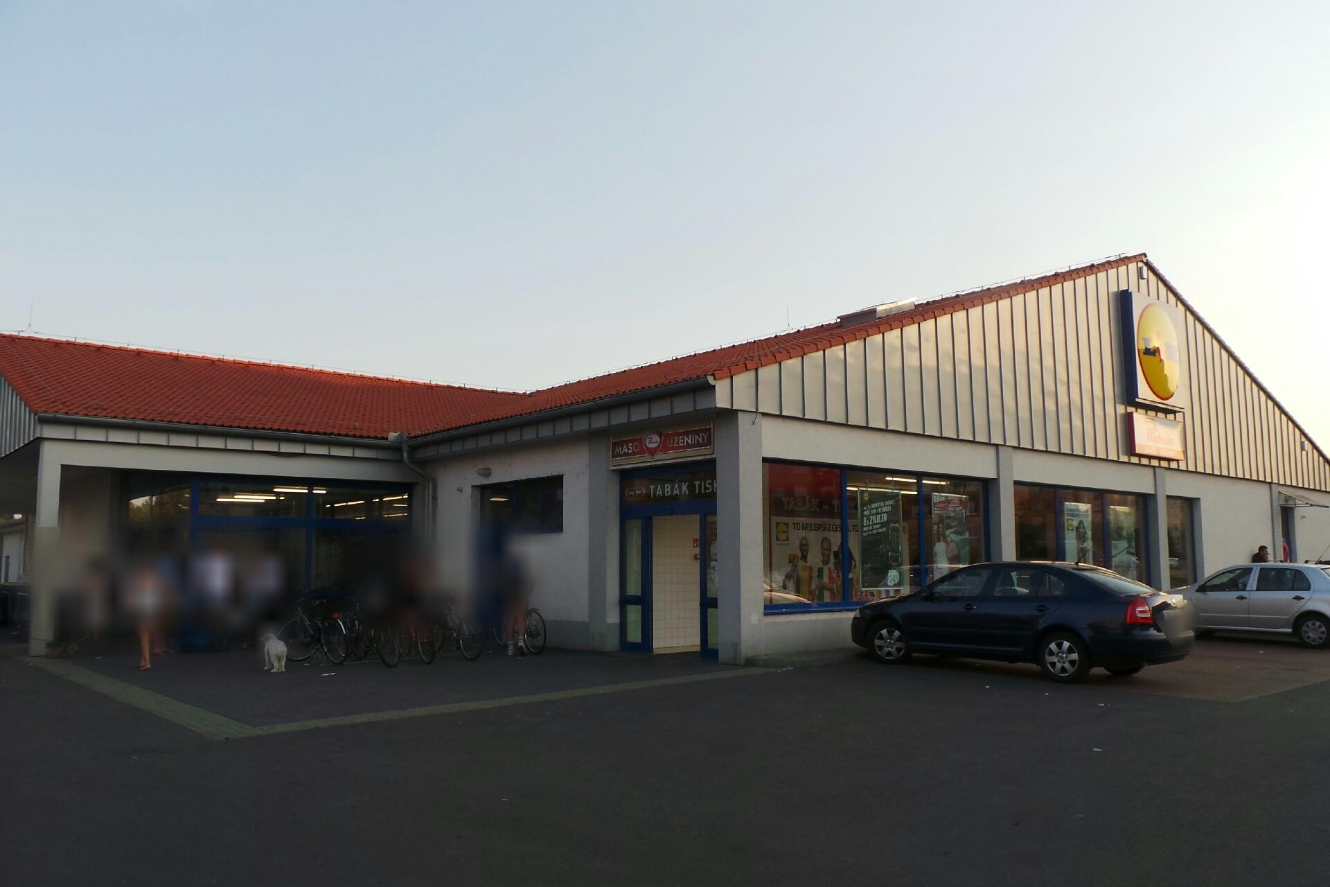 Lidl foto 2
