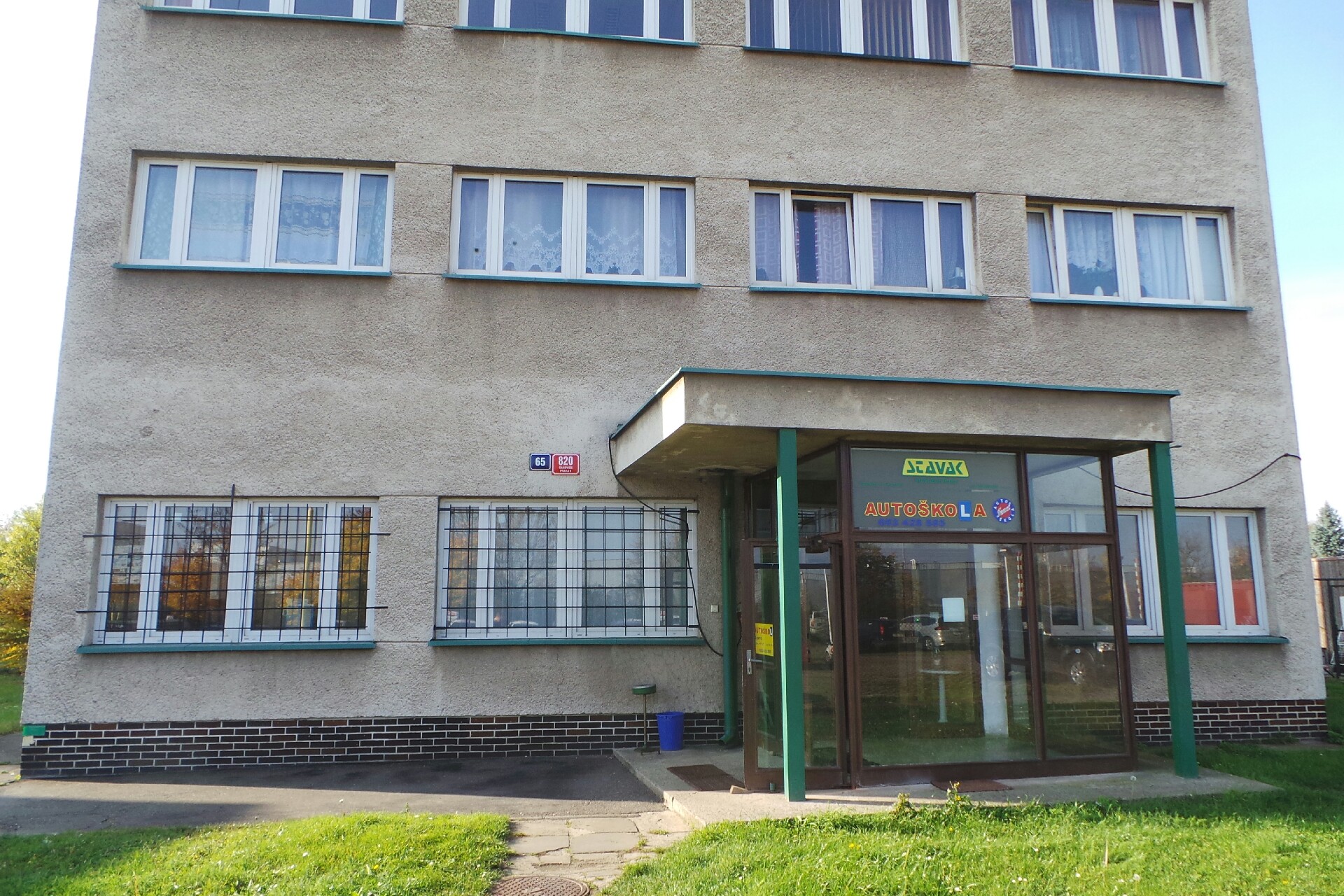 INSSL, s.r.o. foto 1