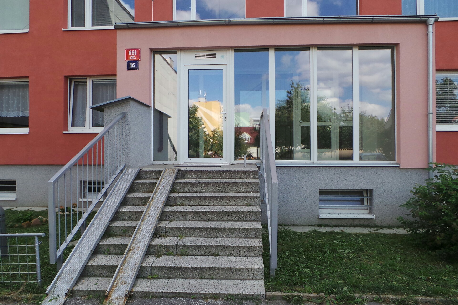 Miroslav Štěpánek