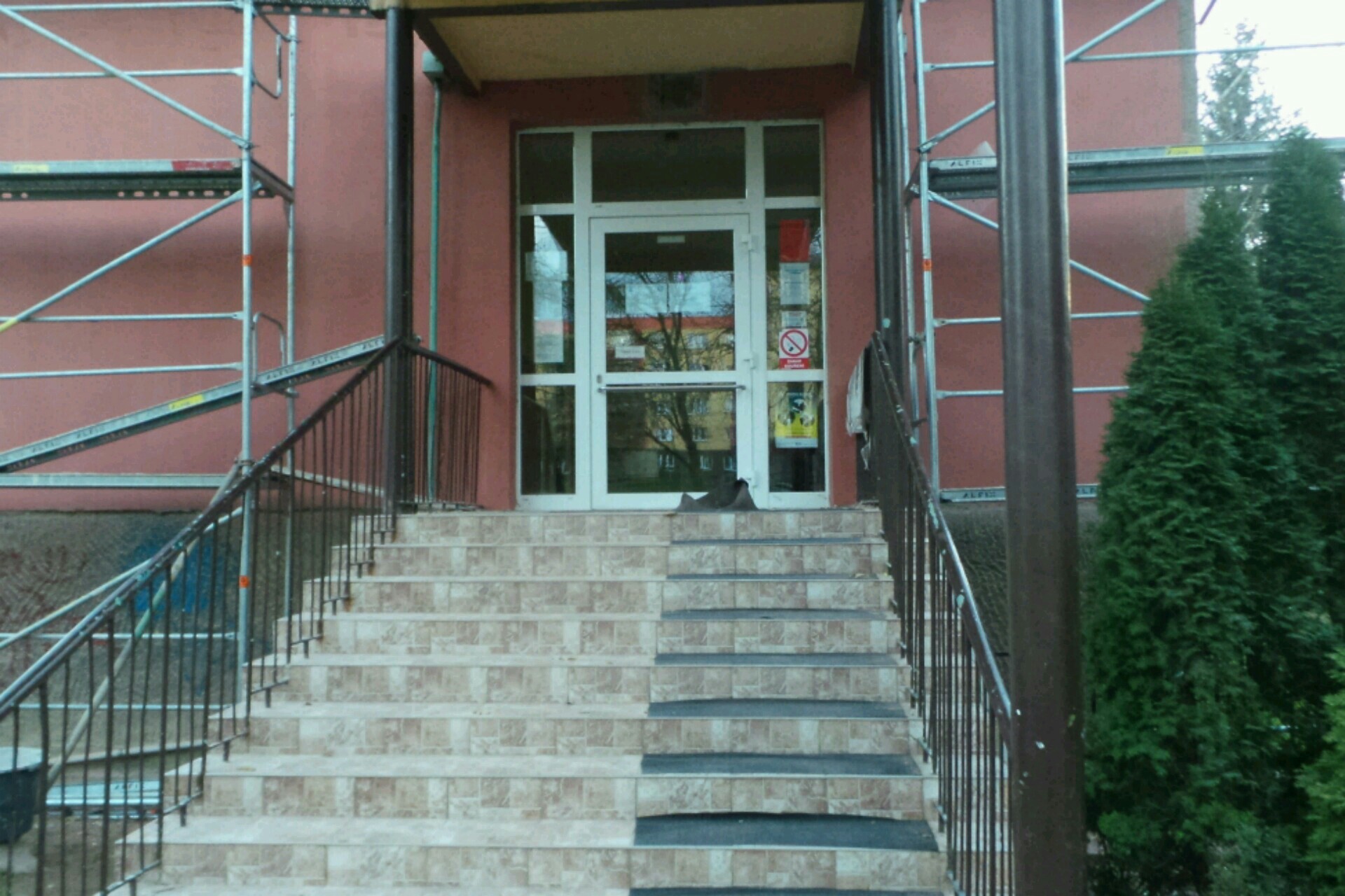 Slezská diakonie - POHODA Karviná, nízkoprahové zařízení pro děti a mládež