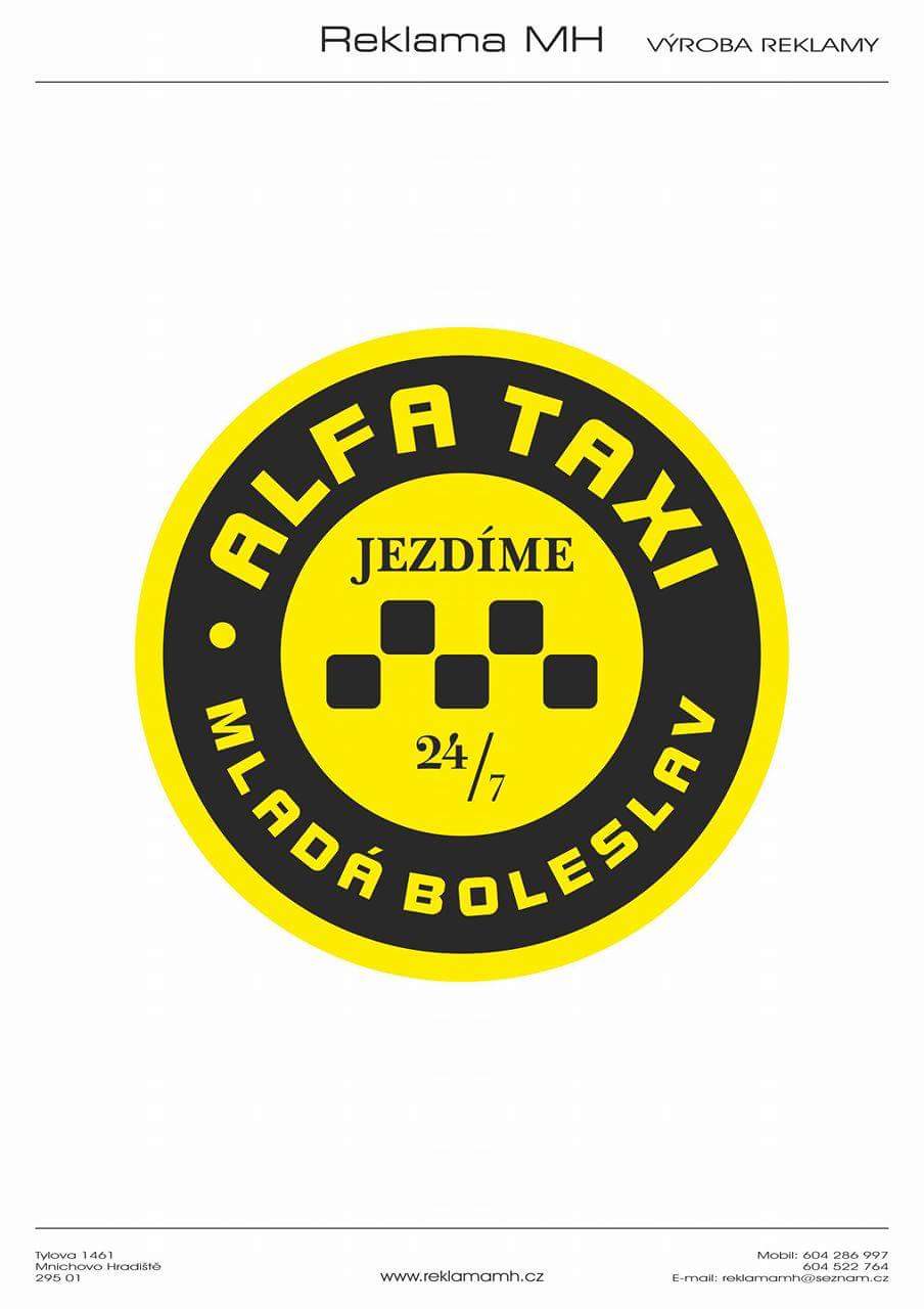 ALFA TAXI foto 2