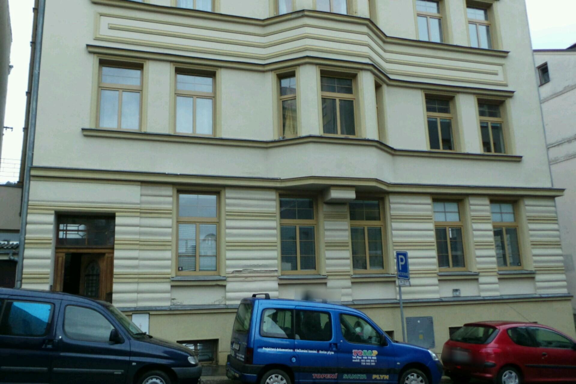 ŘÍDÍM DOBŘE s.r.o.