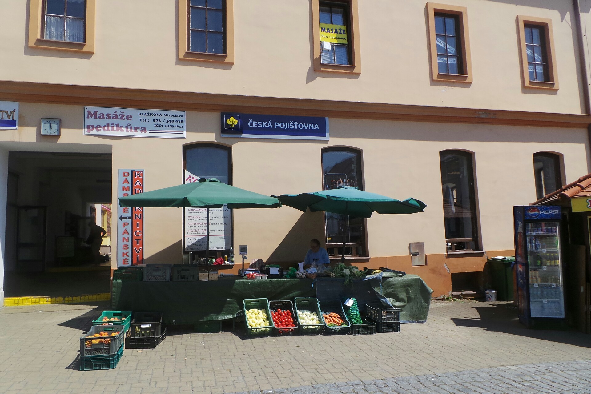 Ing. Lenka Vyhlídalová- Daňový poradce foto 2