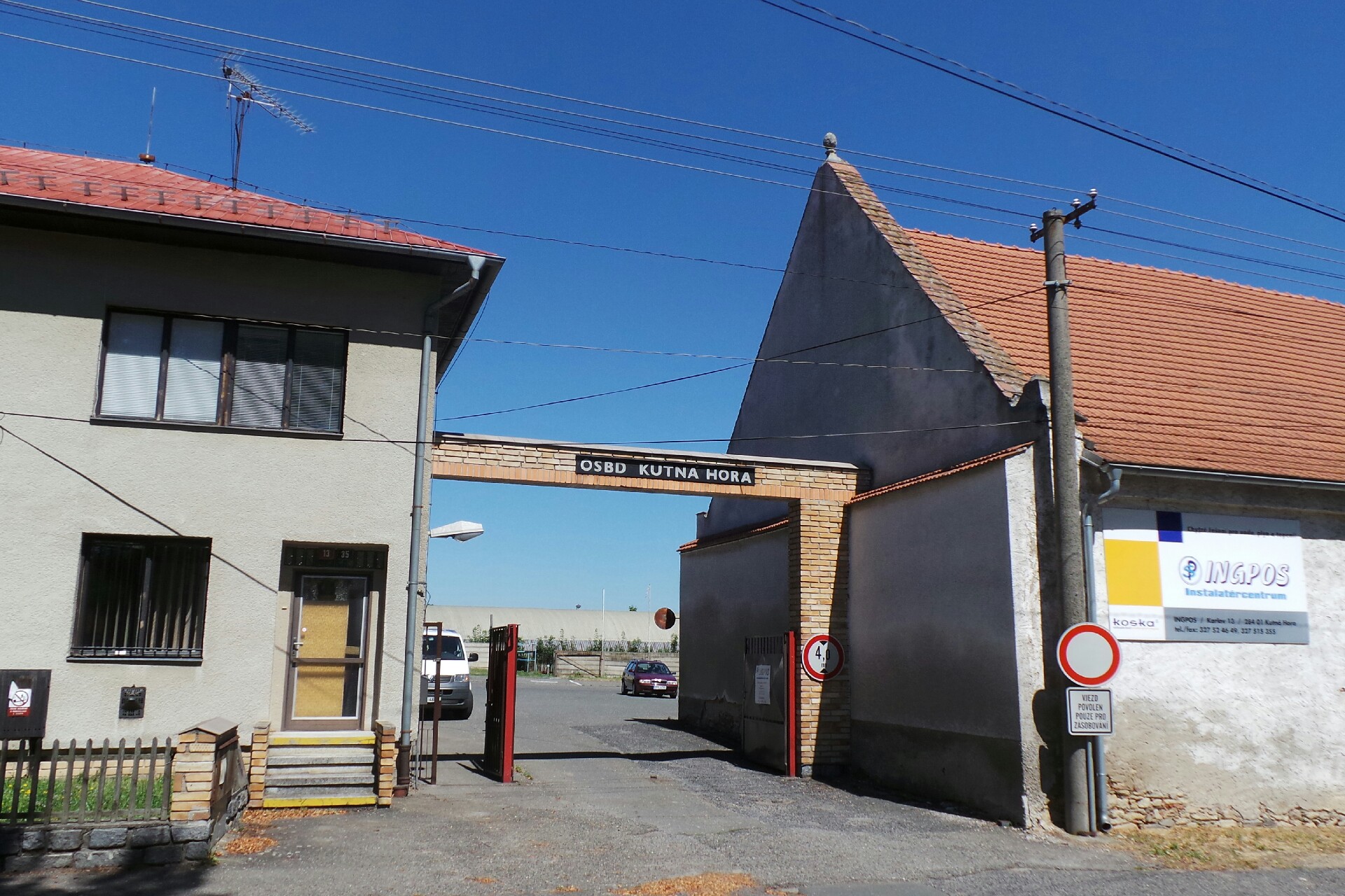 INGPOS - Instalatér centrum foto 1