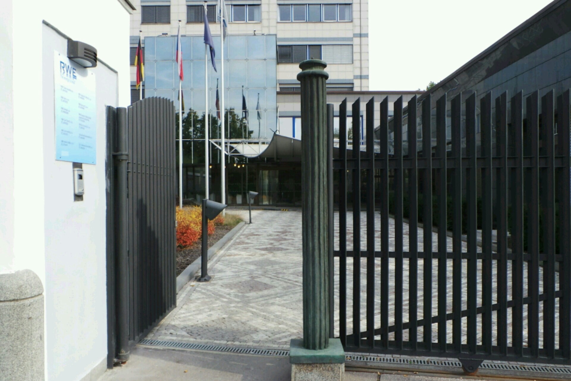 innogy Česká republika, a.s.