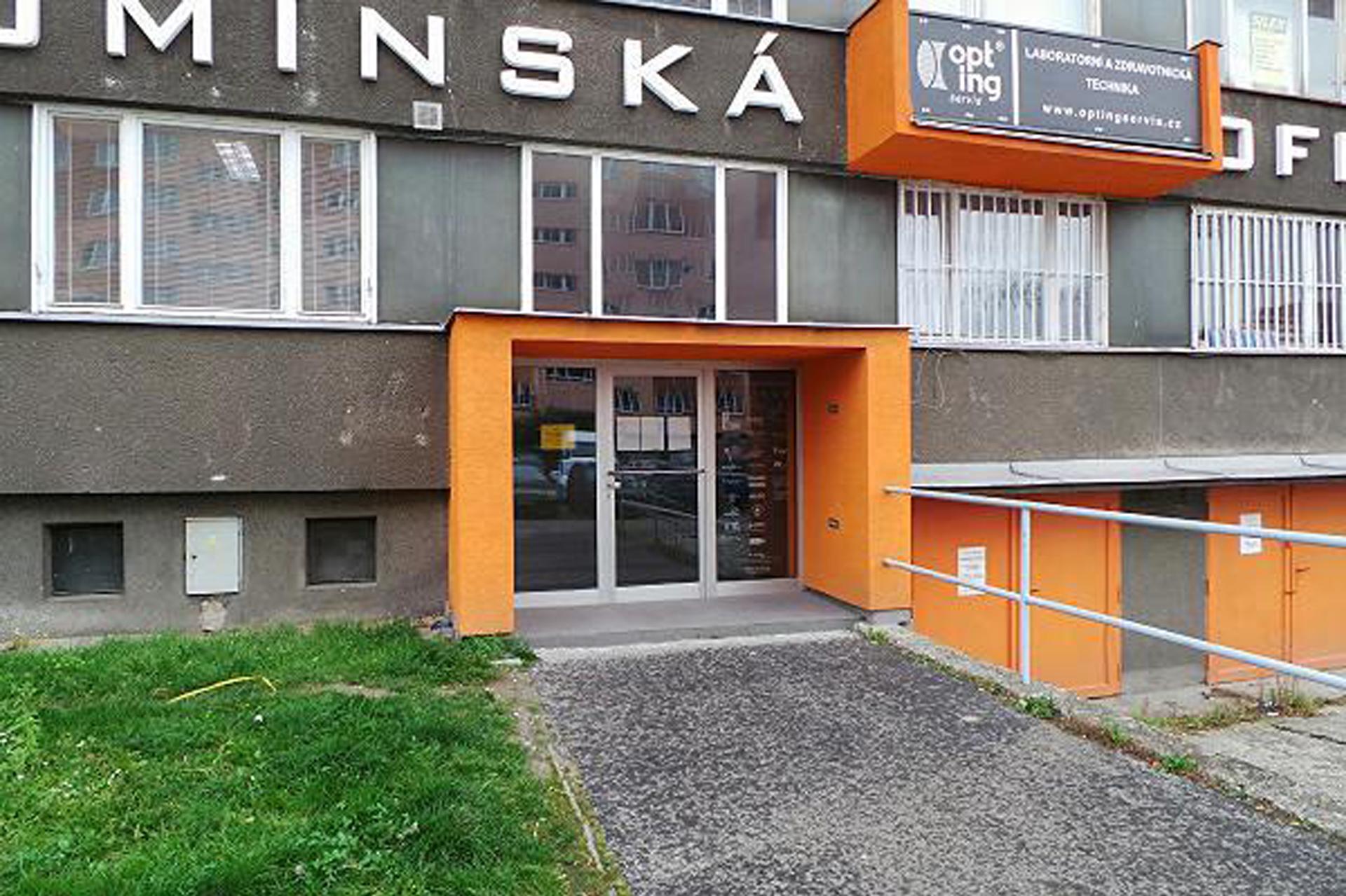 Institut Transformační Psychologie