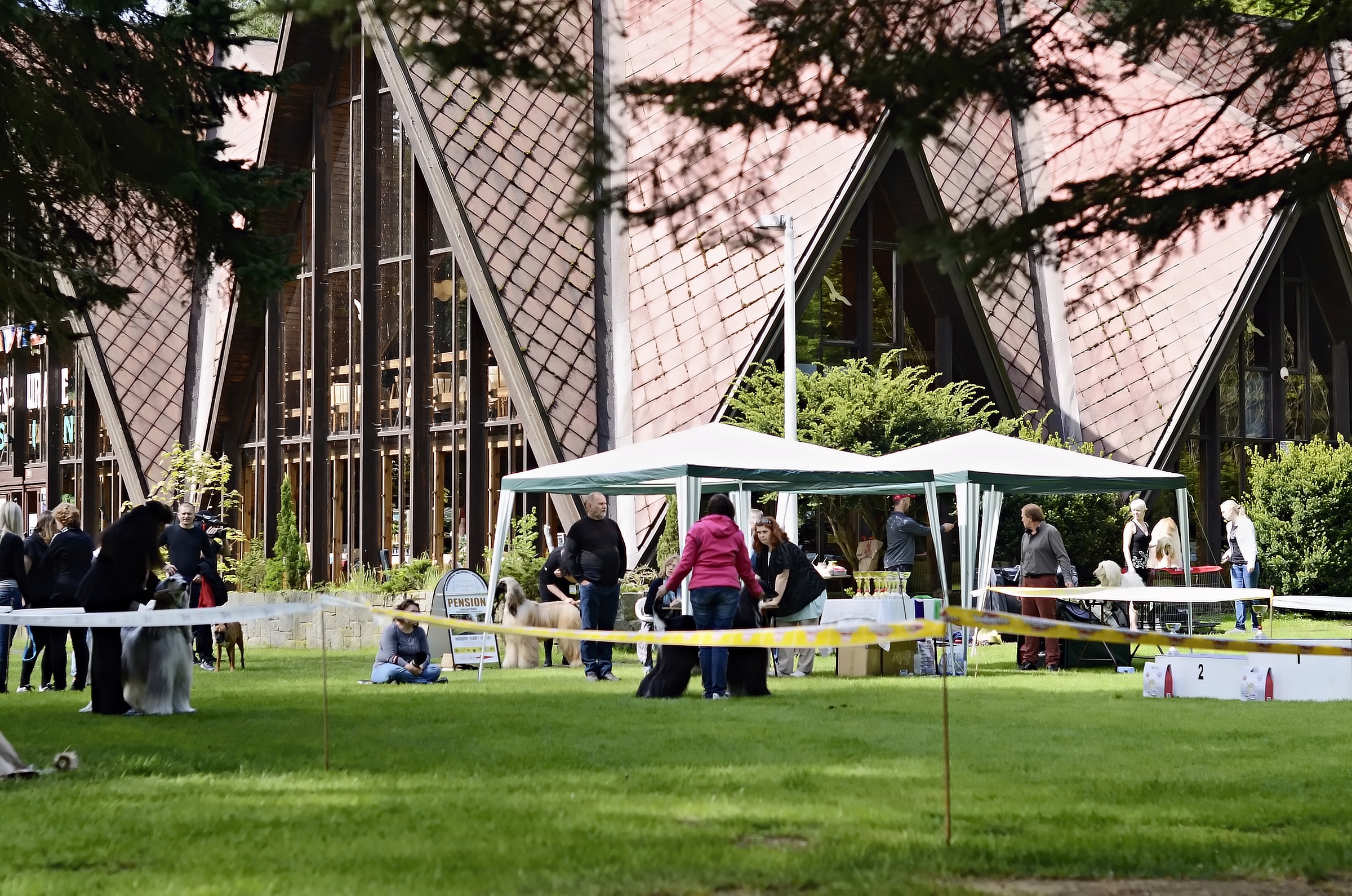 Hotel Konopiště Nová Myslivna foto 2