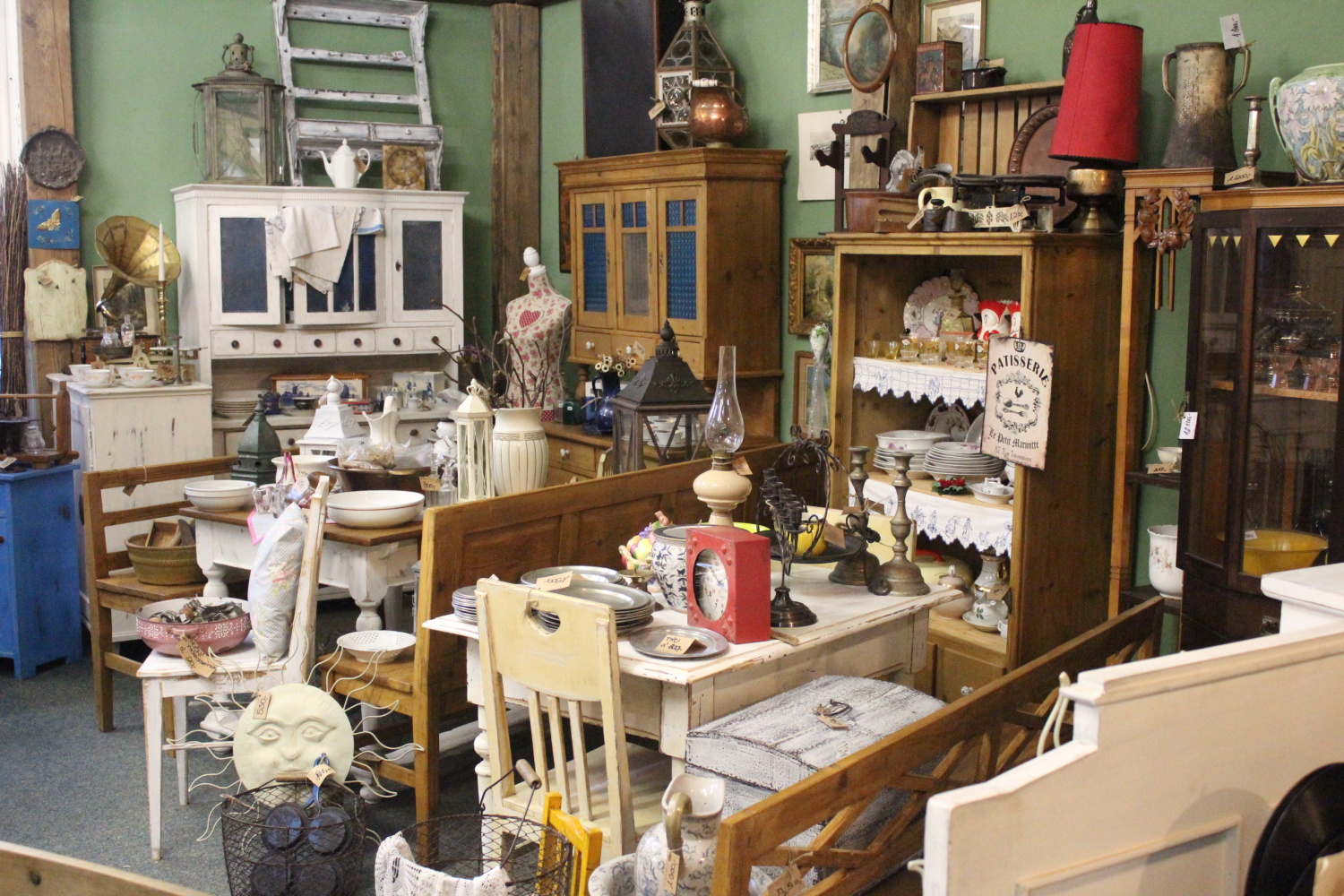 Antiquestore foto 4