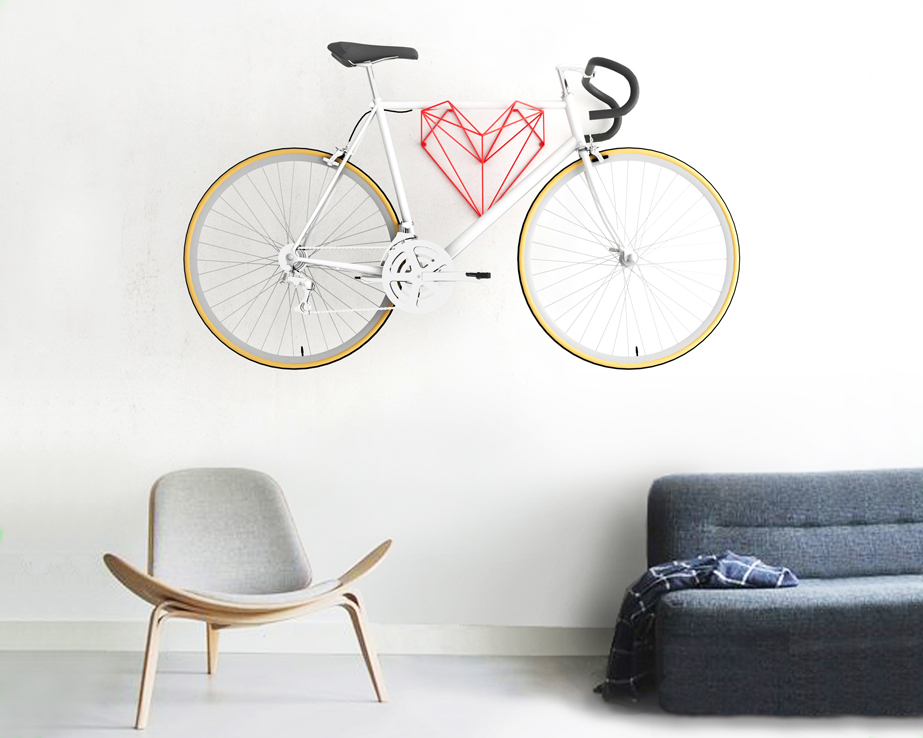 Hang Bike - Martin Foret foto 2