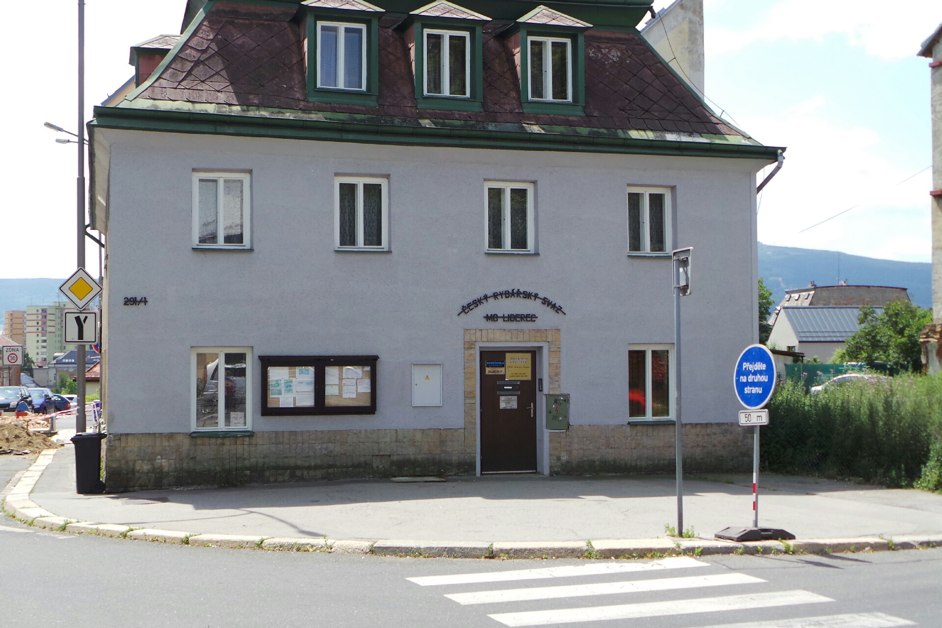 Česká tisková kancelář