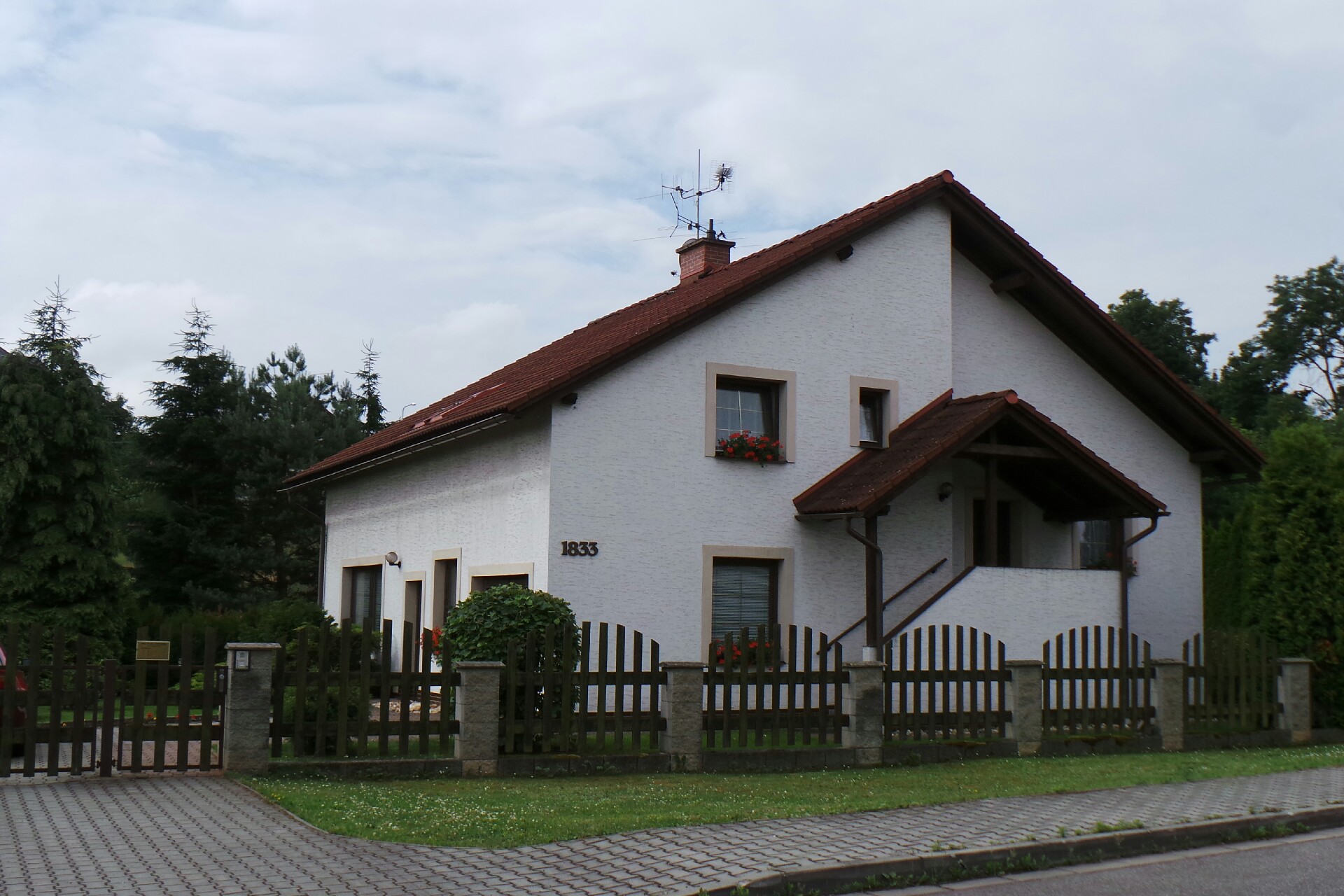 MUDr. Kateřina Ostrčilová