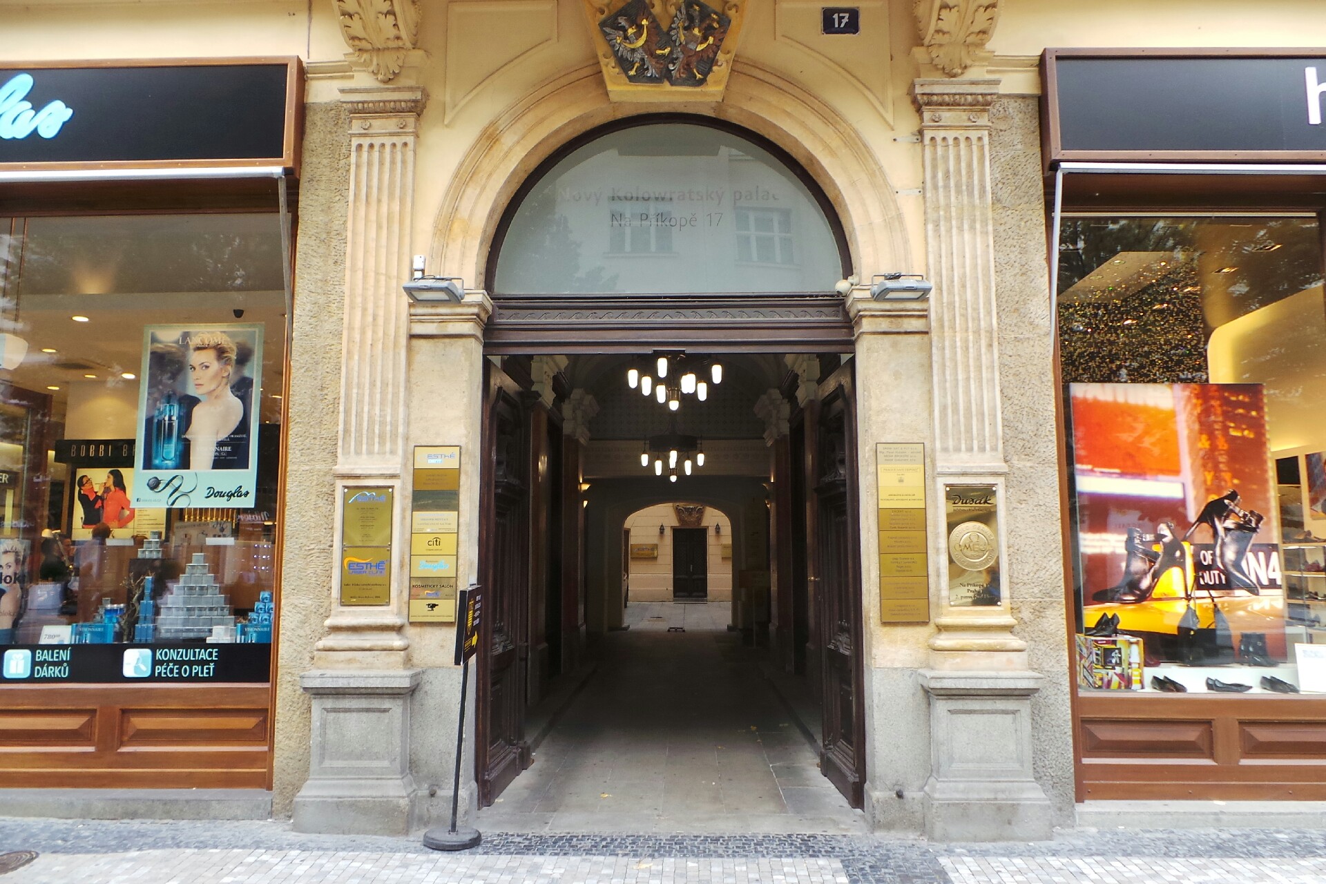 MUDr. Pavel VOKÁLEK, Anesteziologie