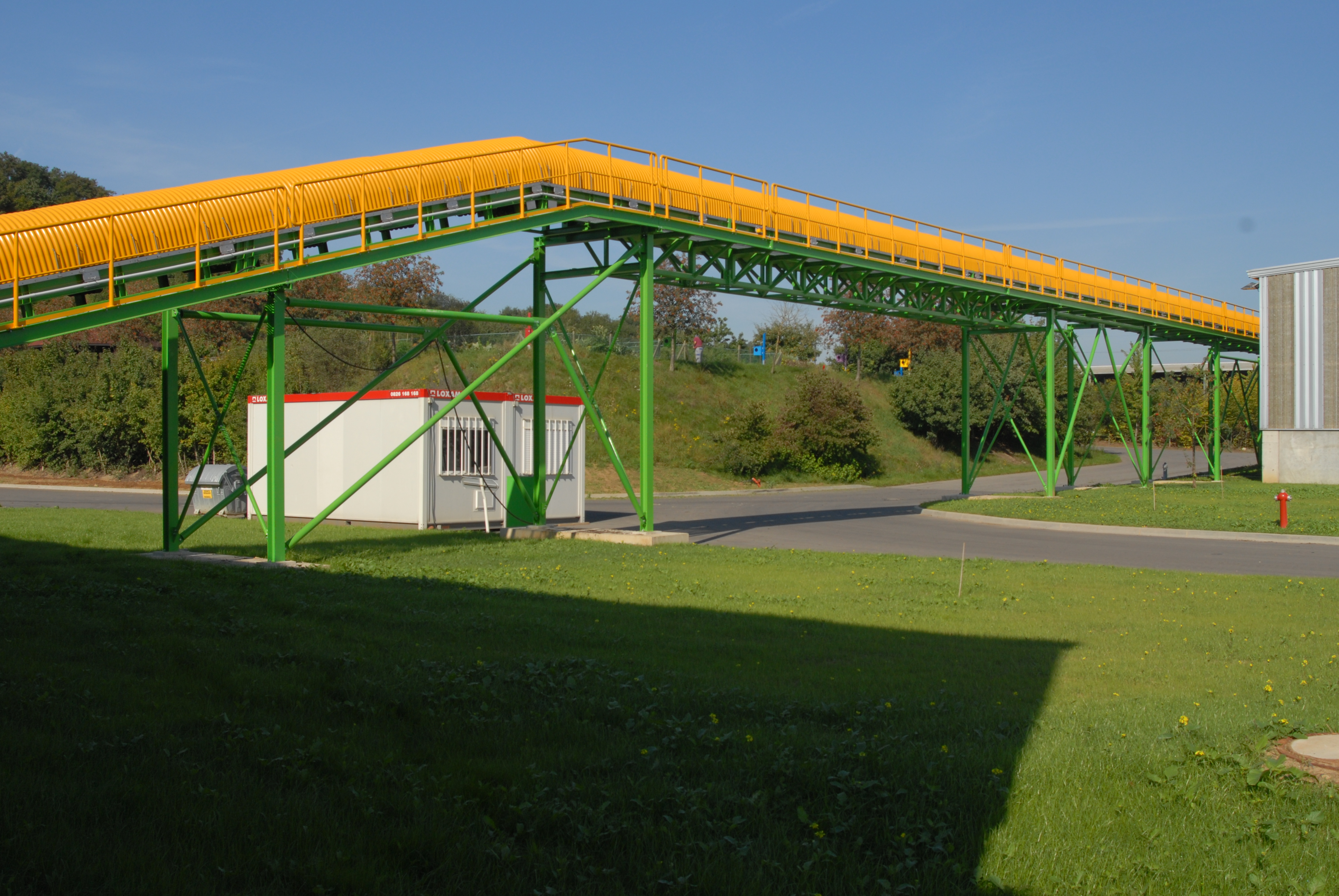 ASSPRO projekční a inženýrská kancelář s.r.o. foto 3