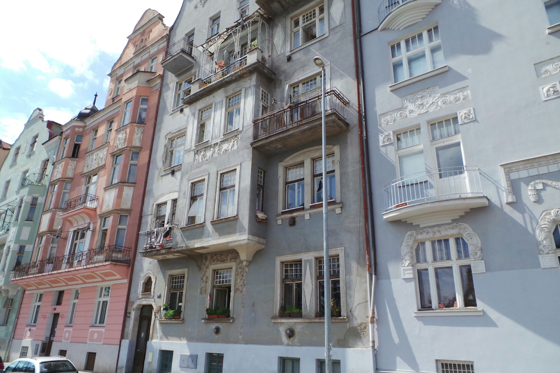 Romana Kempná foto 1