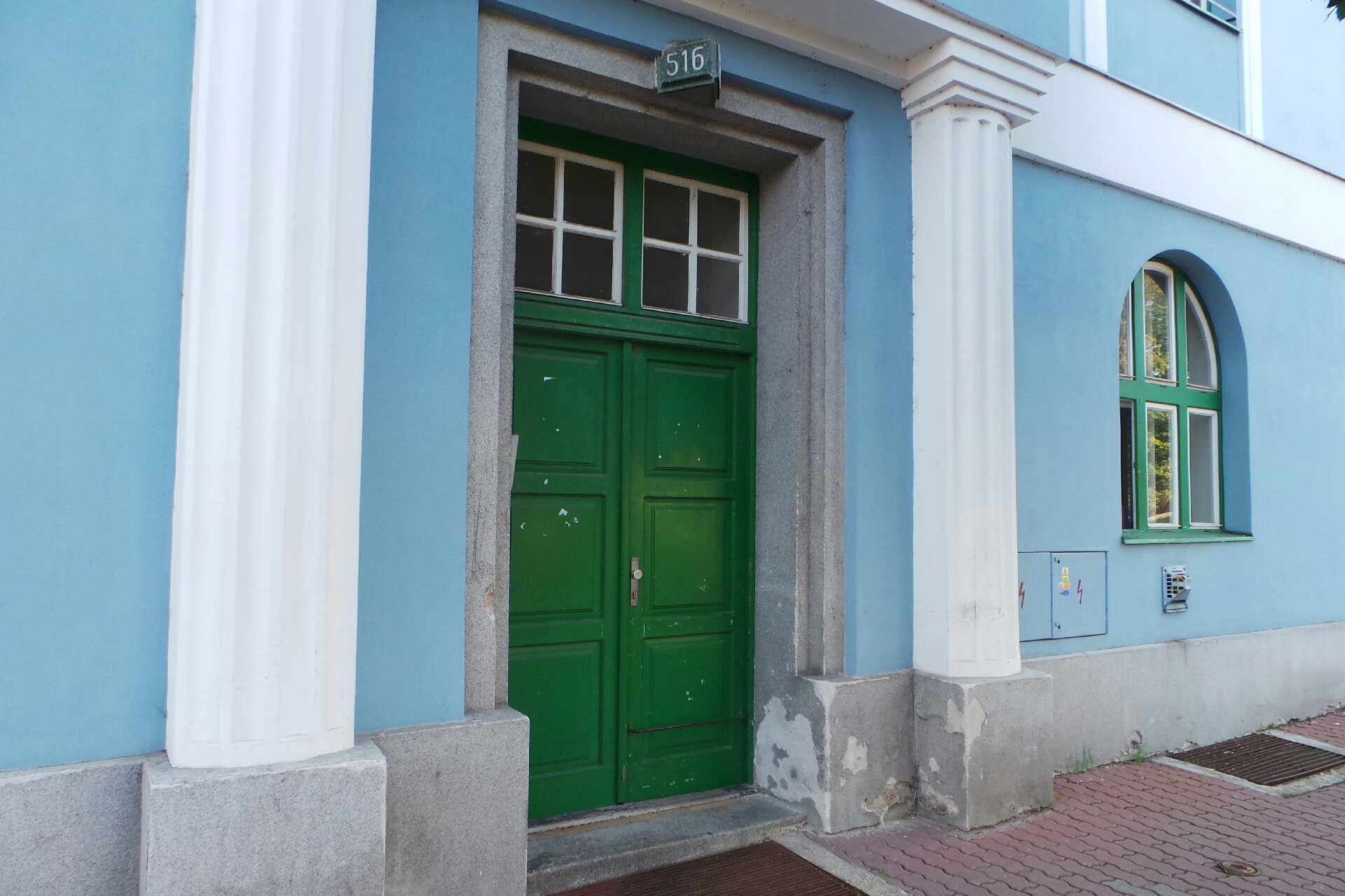 Elektromontáže Machatý