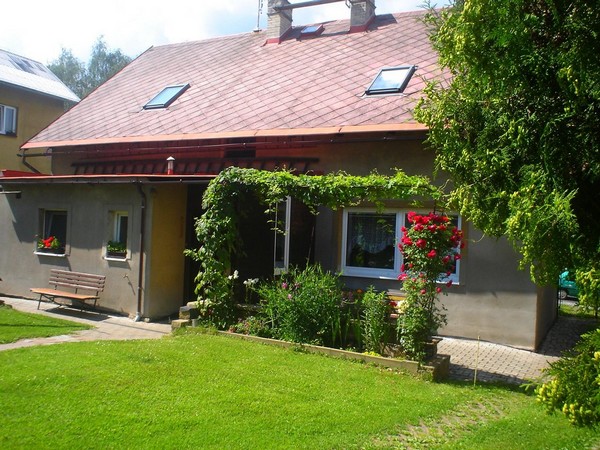 Ubytování Nová Paka foto 2