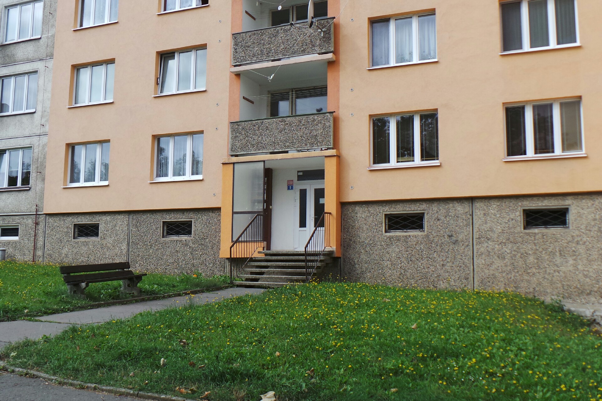 Tělocvičná jednota Sokol Karlovy Vary