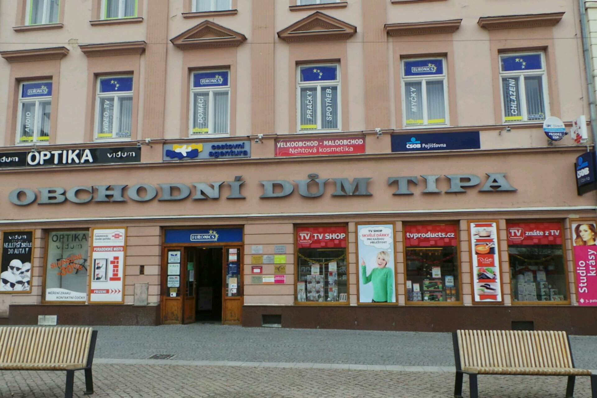 BUVI Promotion, s.r.o.