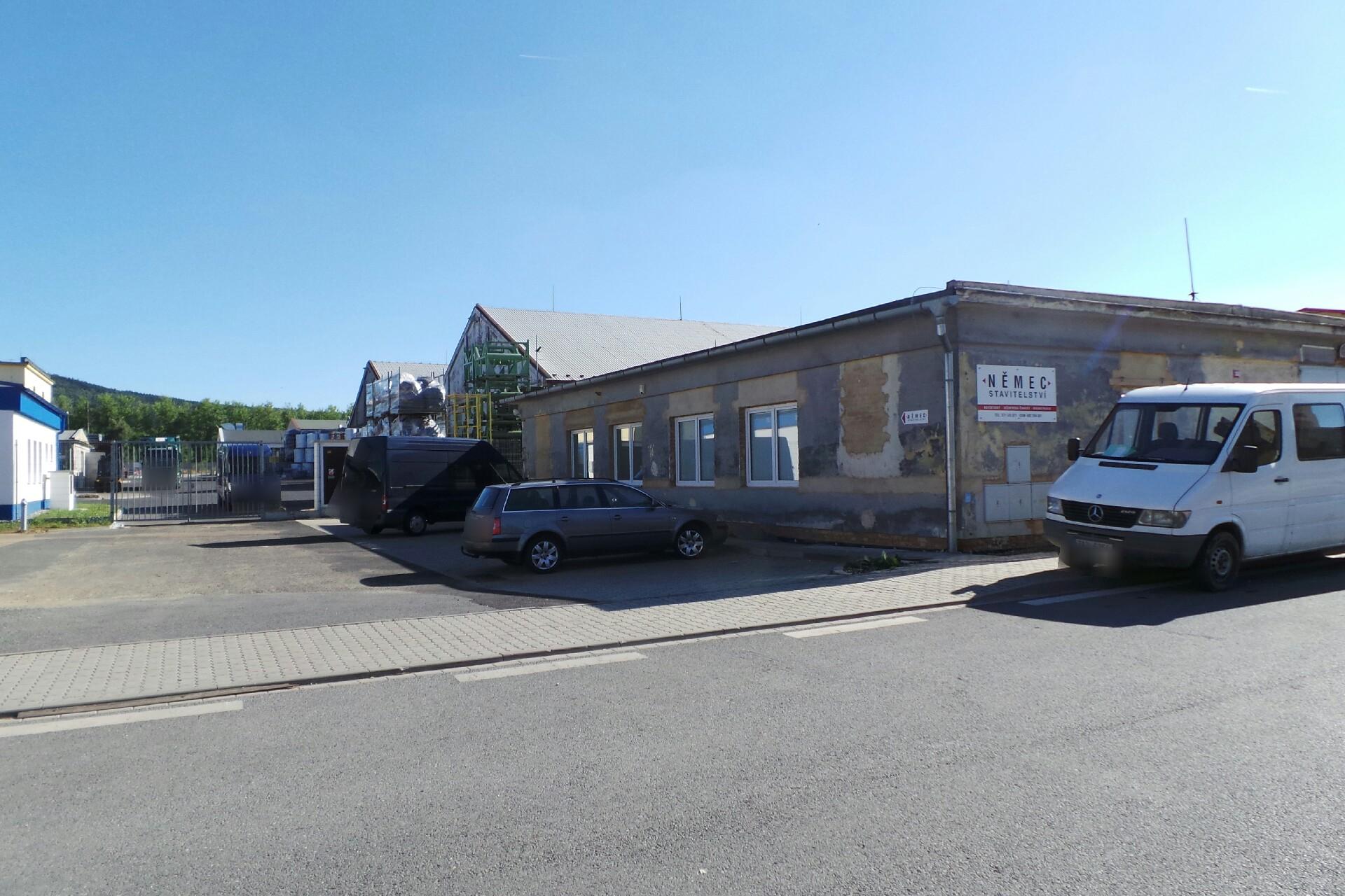 Stavitelství Němec, spol. s r.o.