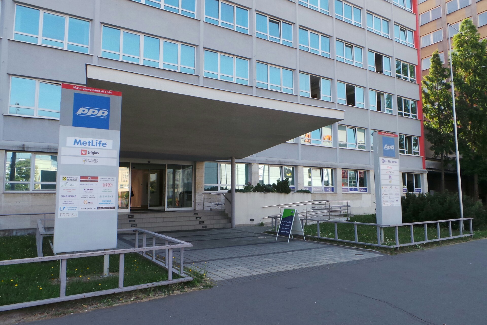 ATELIER Atis PARDUBICE, spol. s r.o.