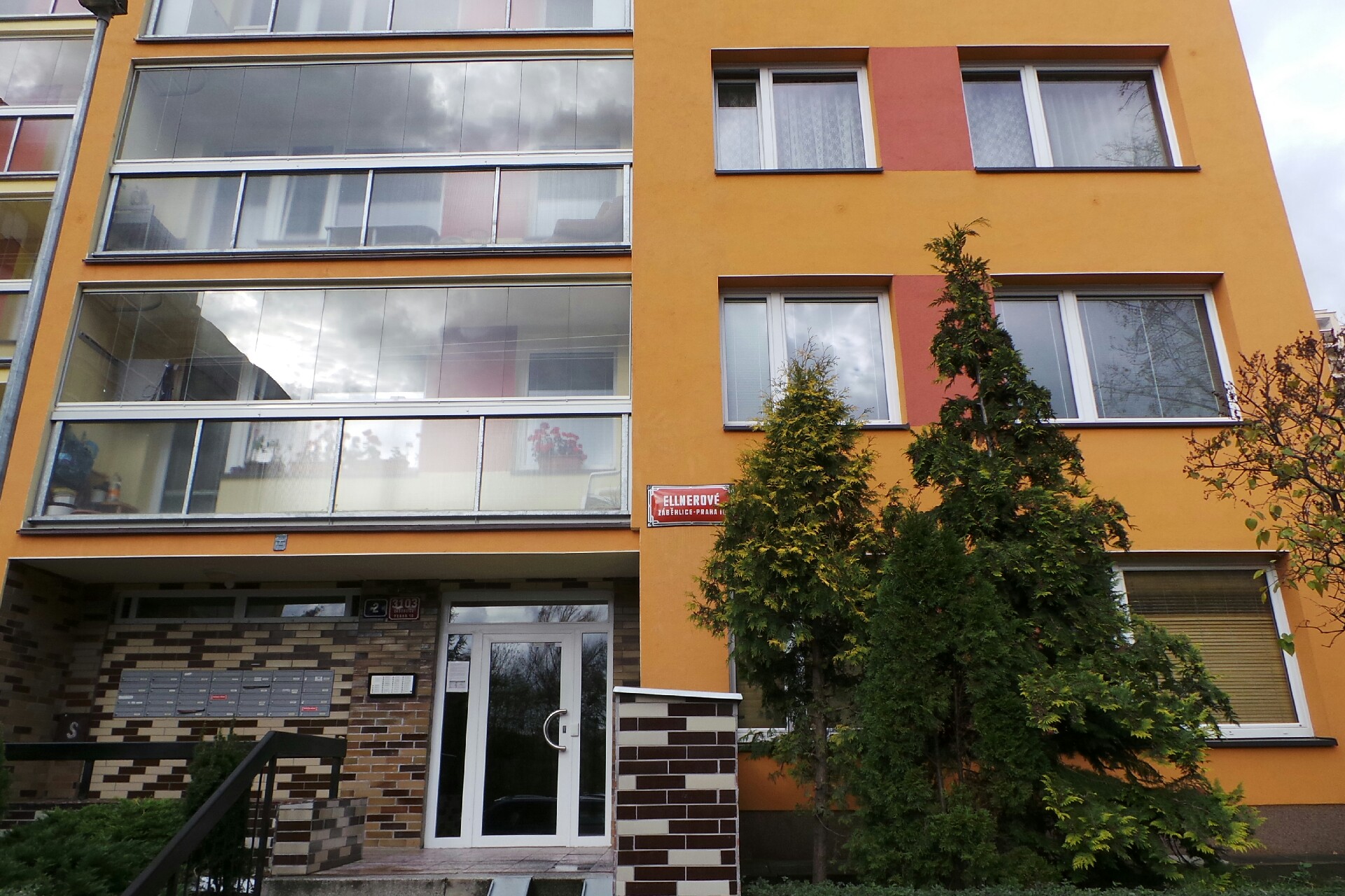 Ing. arch. Helena Kalinová