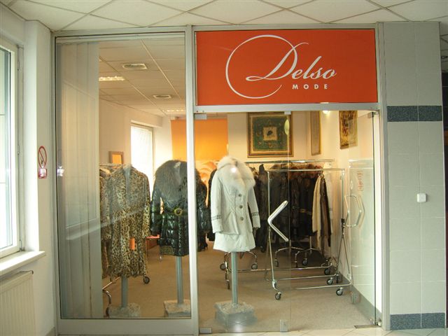 DELSO MODE, s.r.o. foto 2