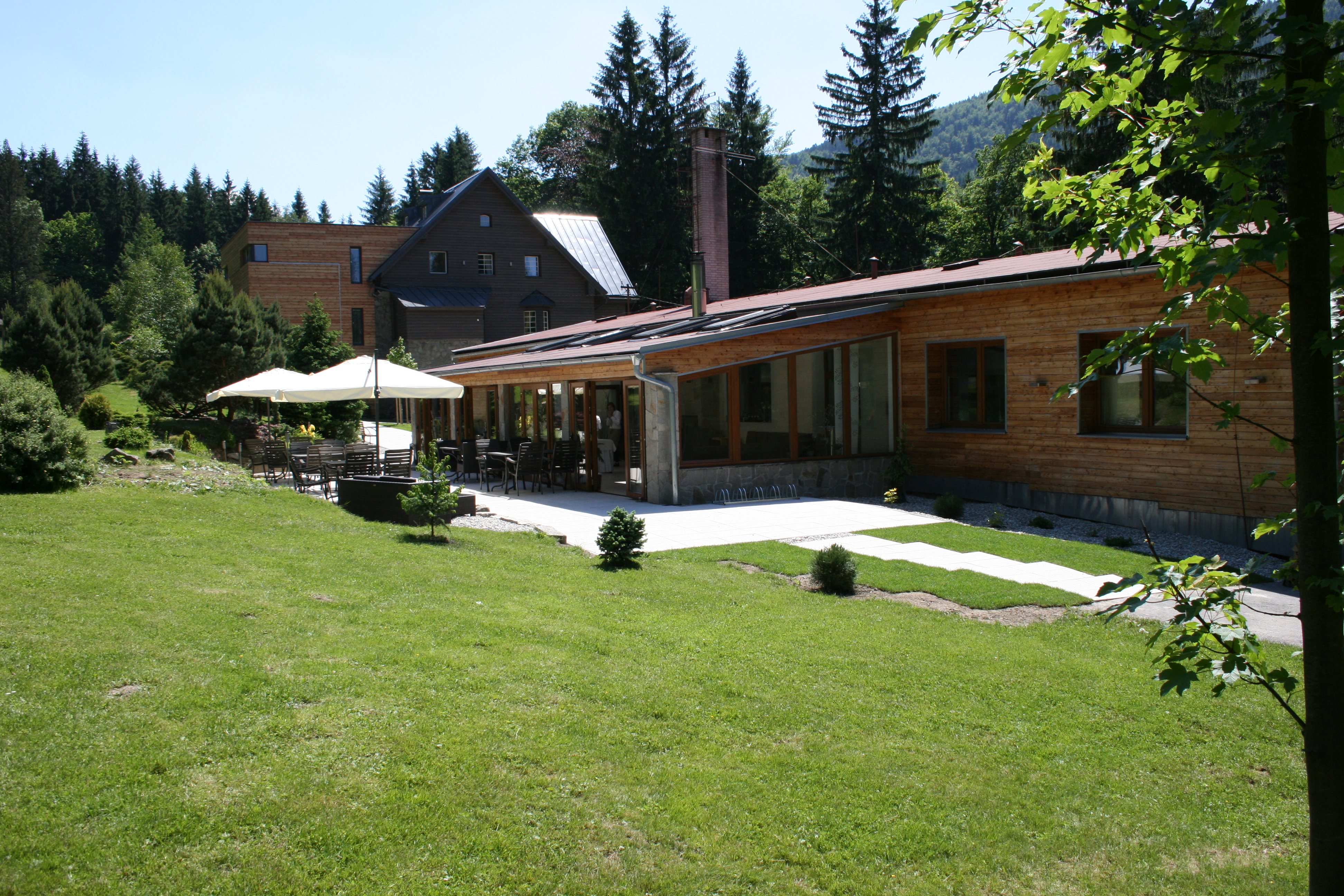 Hotel & Garden U Holubů foto 3