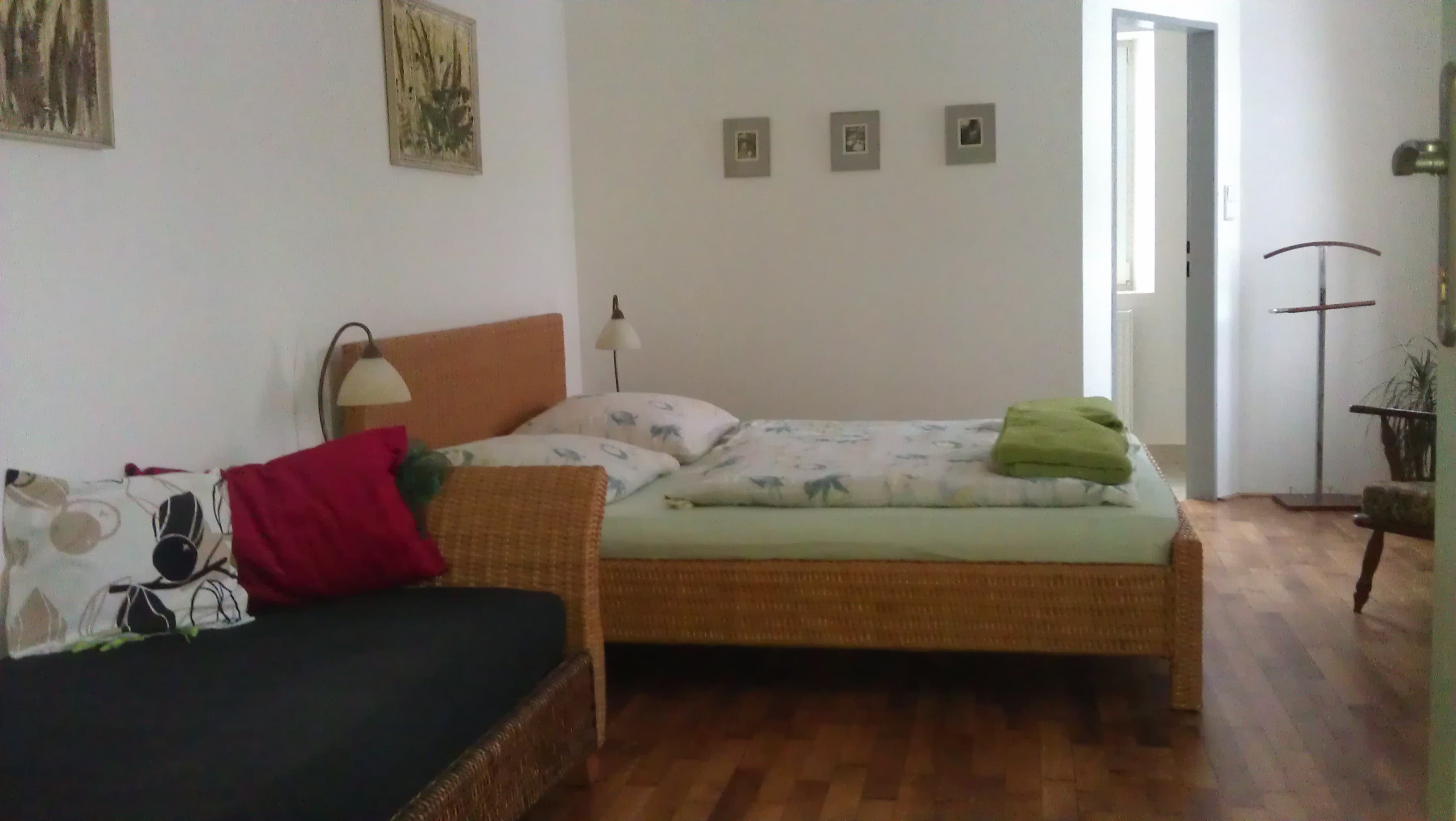 Albrechtova vyhlídka foto 3