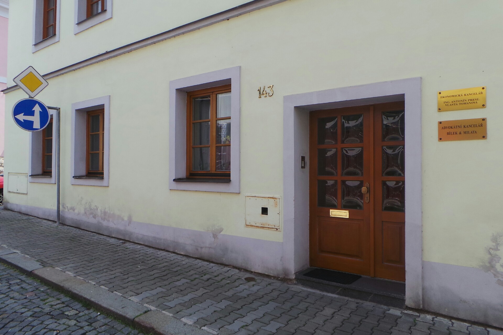 Daňový poradce ev. č. 0682 Vlasta Tomanová foto 2