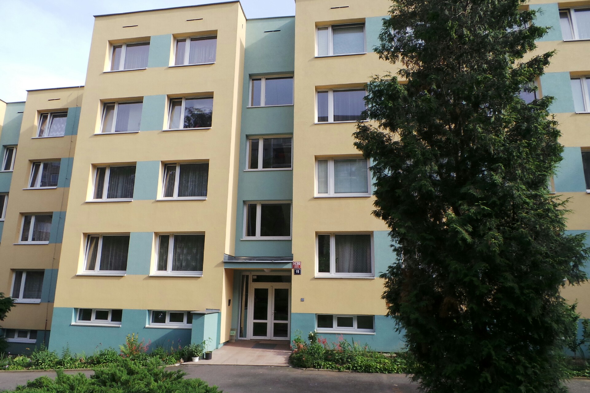 Zámečnictví Hejcman