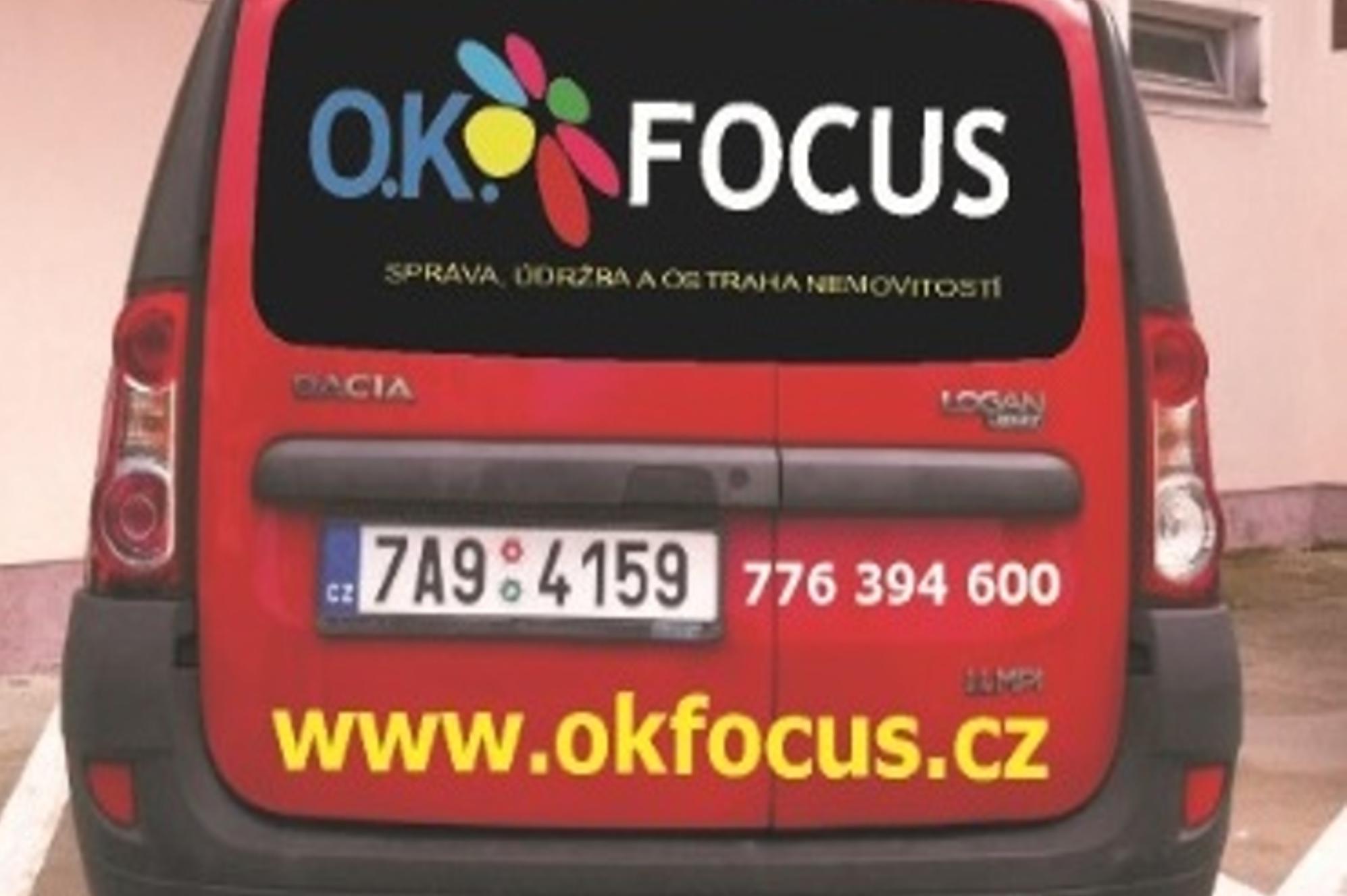 O.K. FOCUS