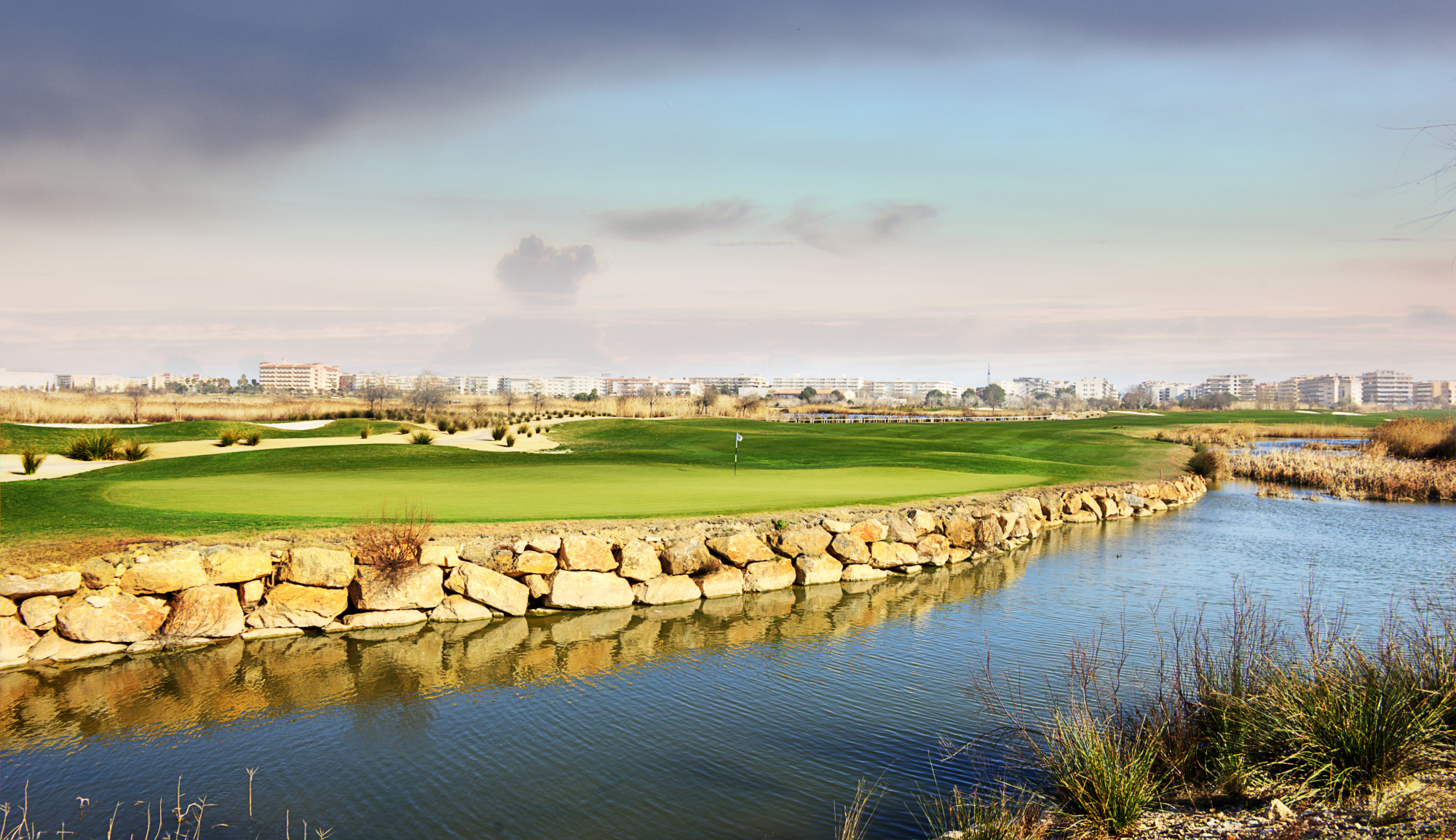 Golfové Cesty, cestovní kancelář foto 3