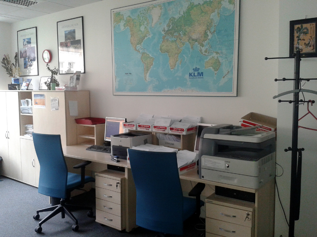 Carlson Wagonlit Czech Republic s.r.o. foto 4