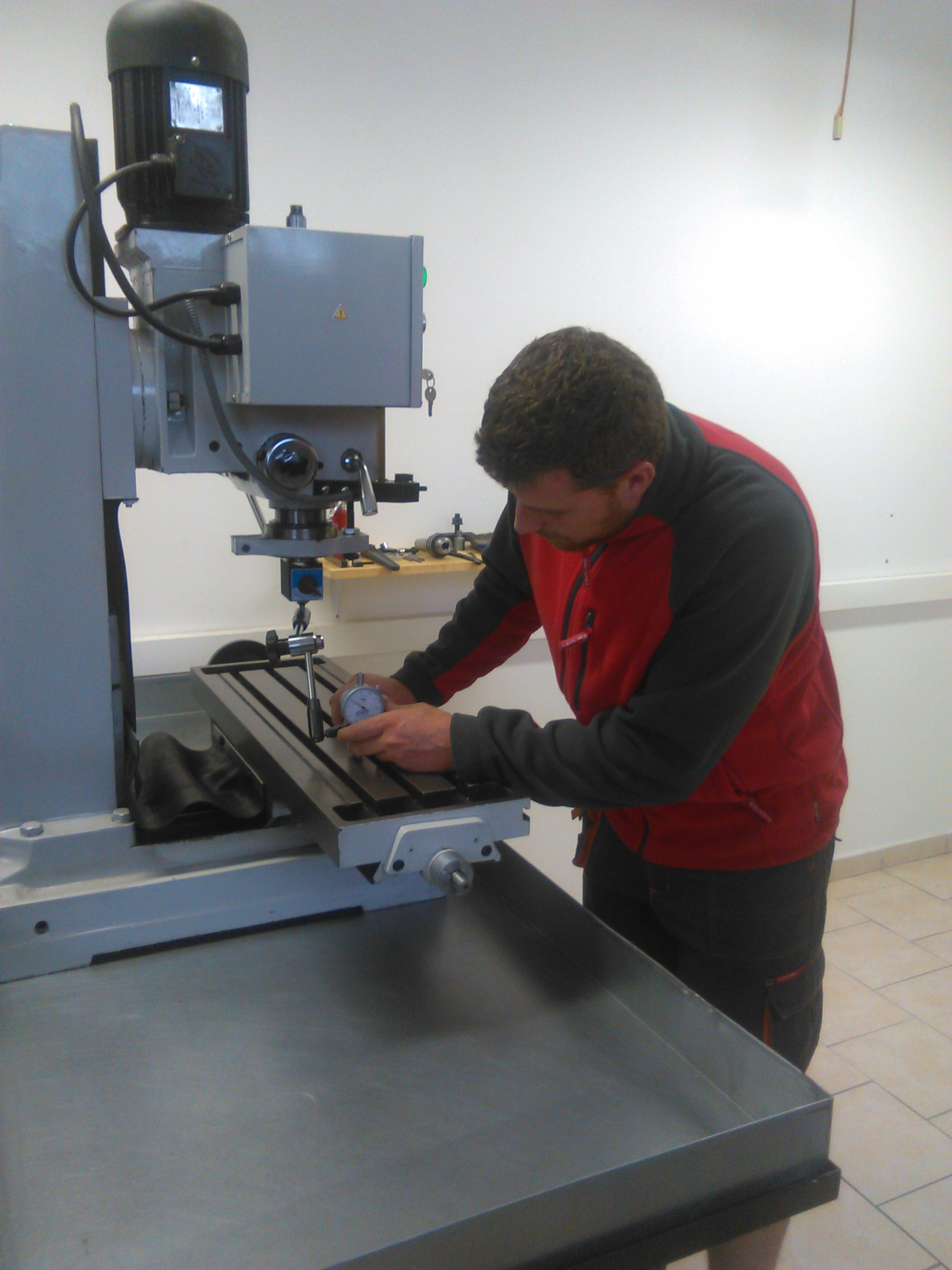 MachineTech foto 2