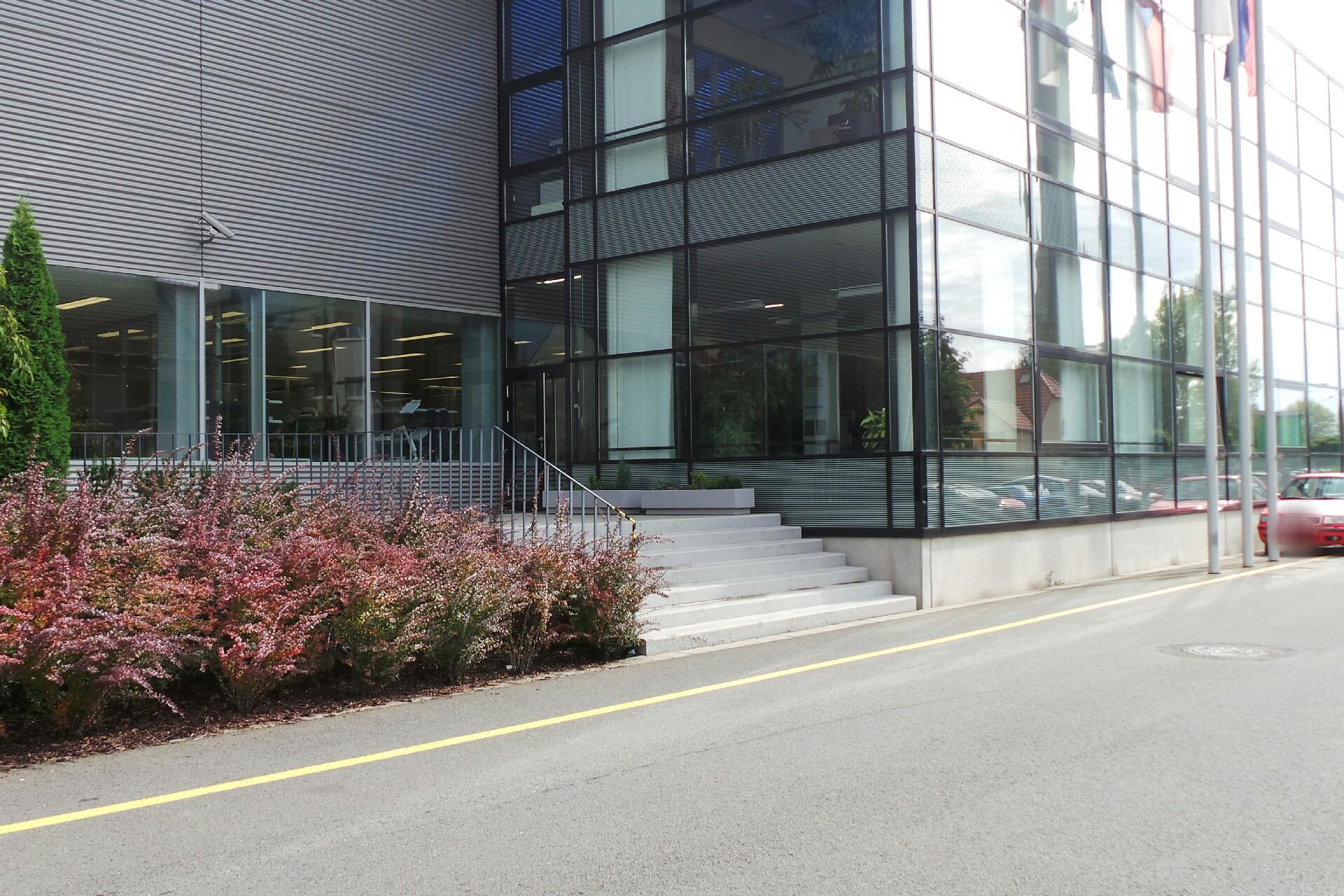 Olympus Medical Products Czech, spol. s r.o.