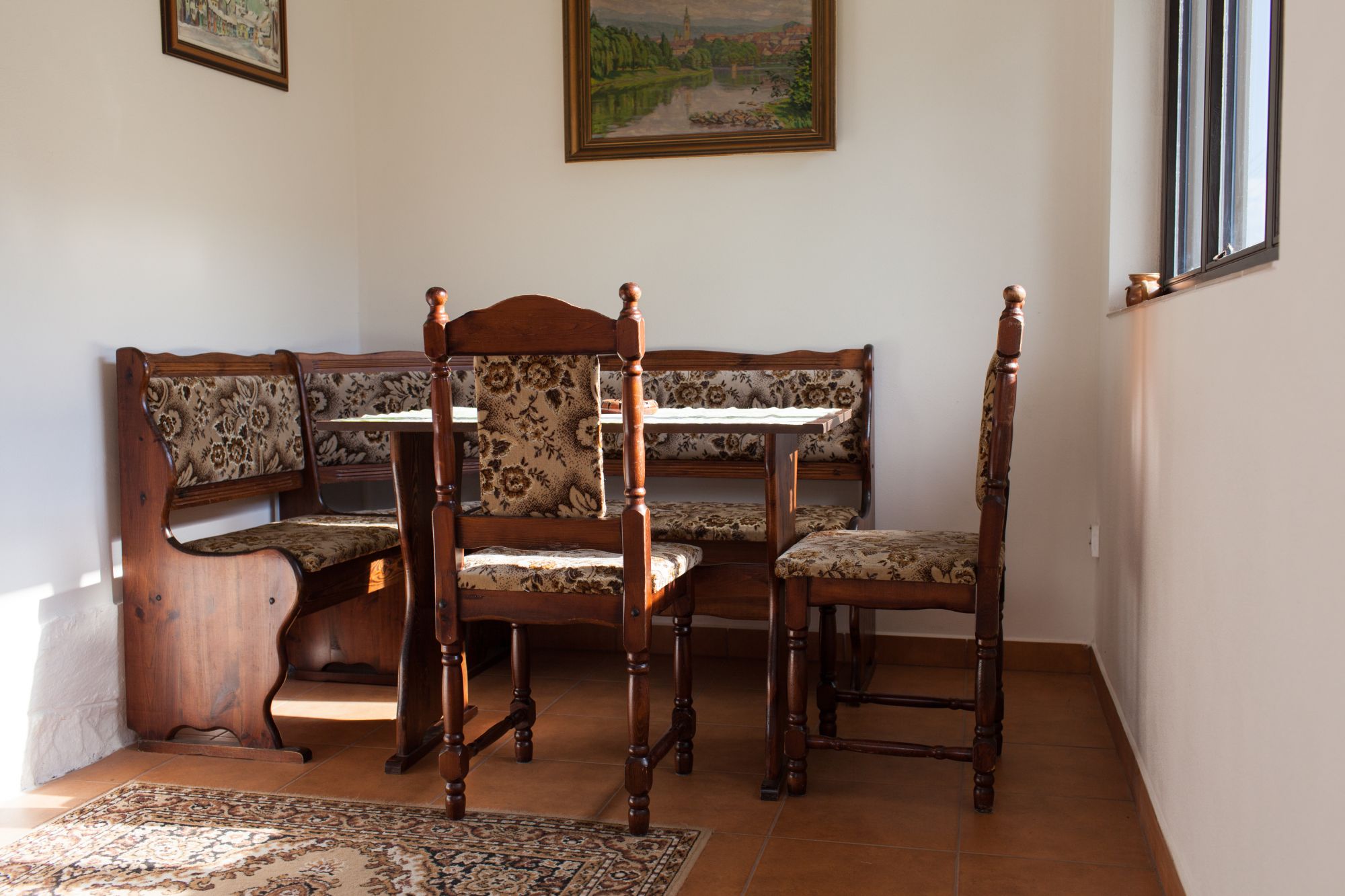 Chalupa Nevězice foto 4