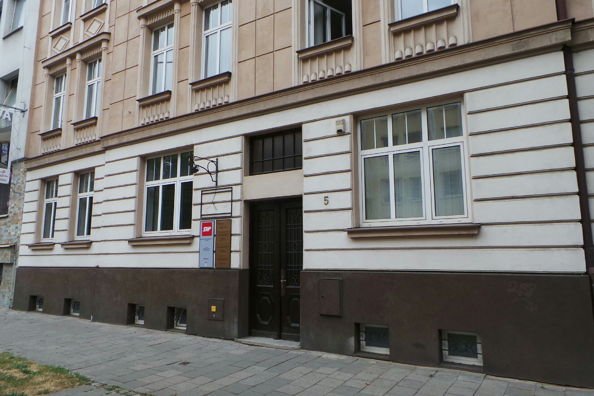 Stráský, Hustý a partneři, s.r.o. foto 1