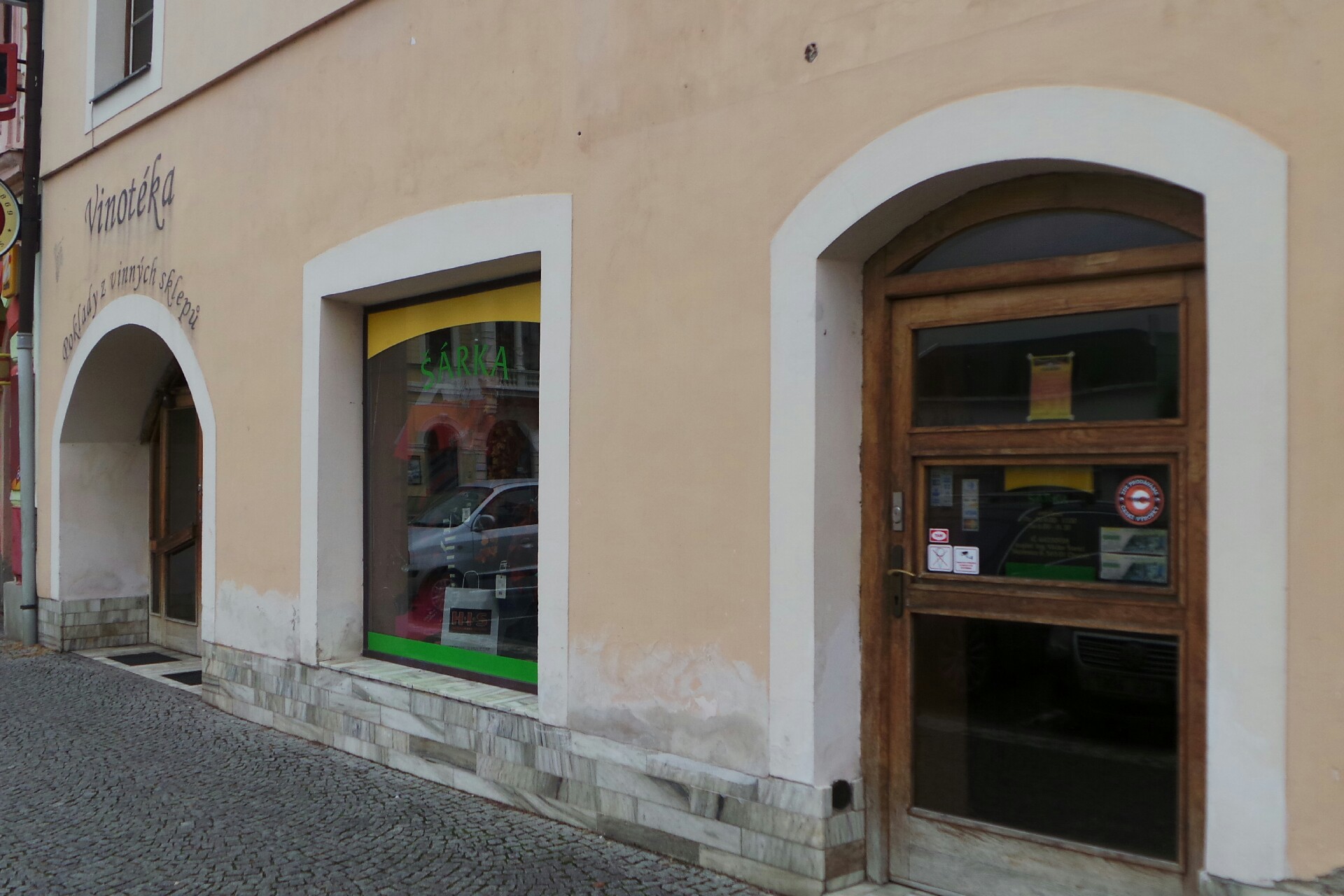 Ing. Václav Štancl - Bohemia textil