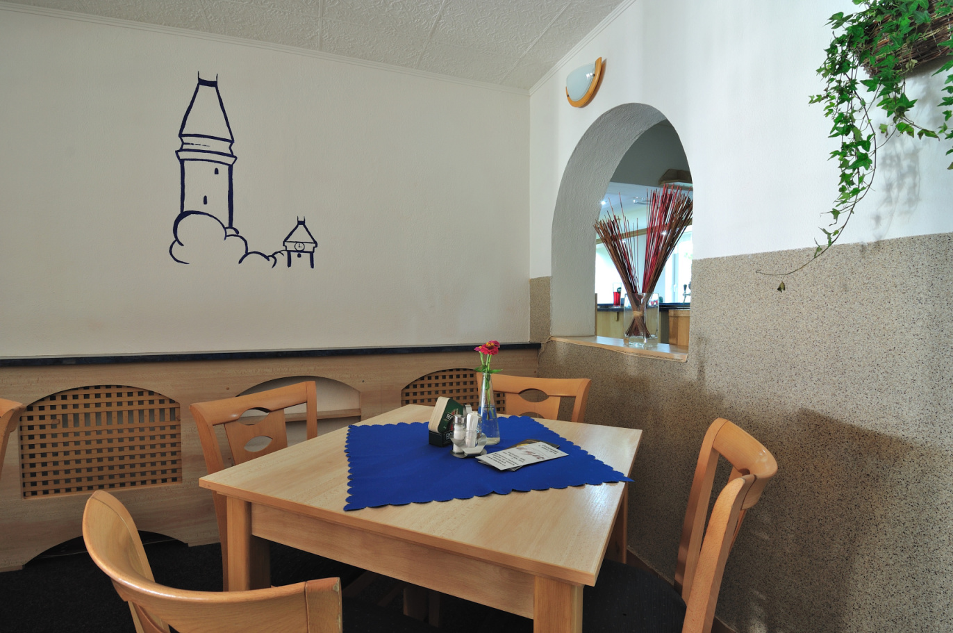 Restaurace U Hyklů foto 6